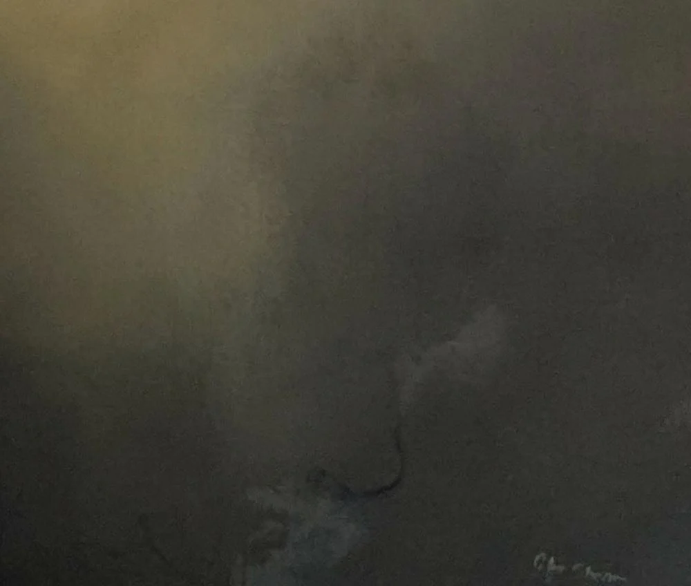 Dimmed Light , Original Artwork - Image 3