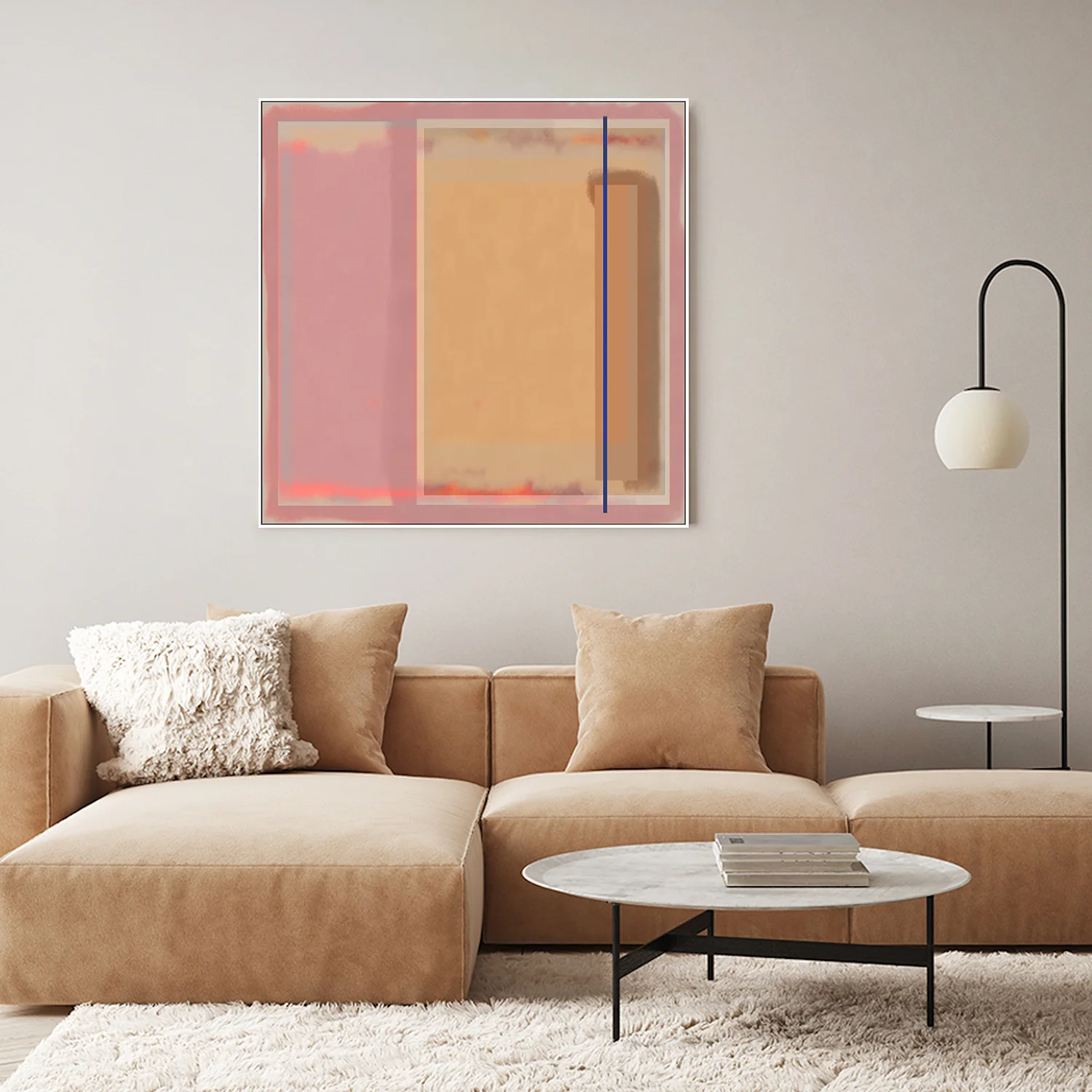 Pastel Geometry - Image 7