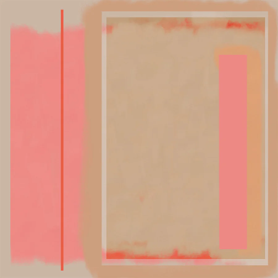 Pastel Geometry