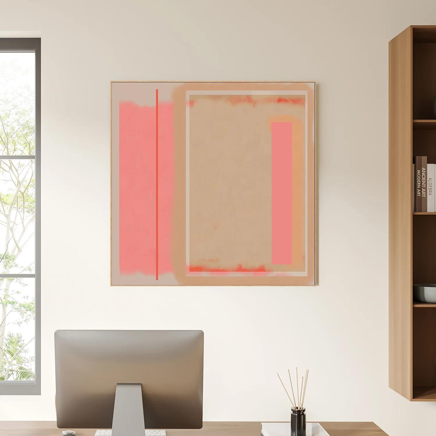 Pastel Geometry - Image 2