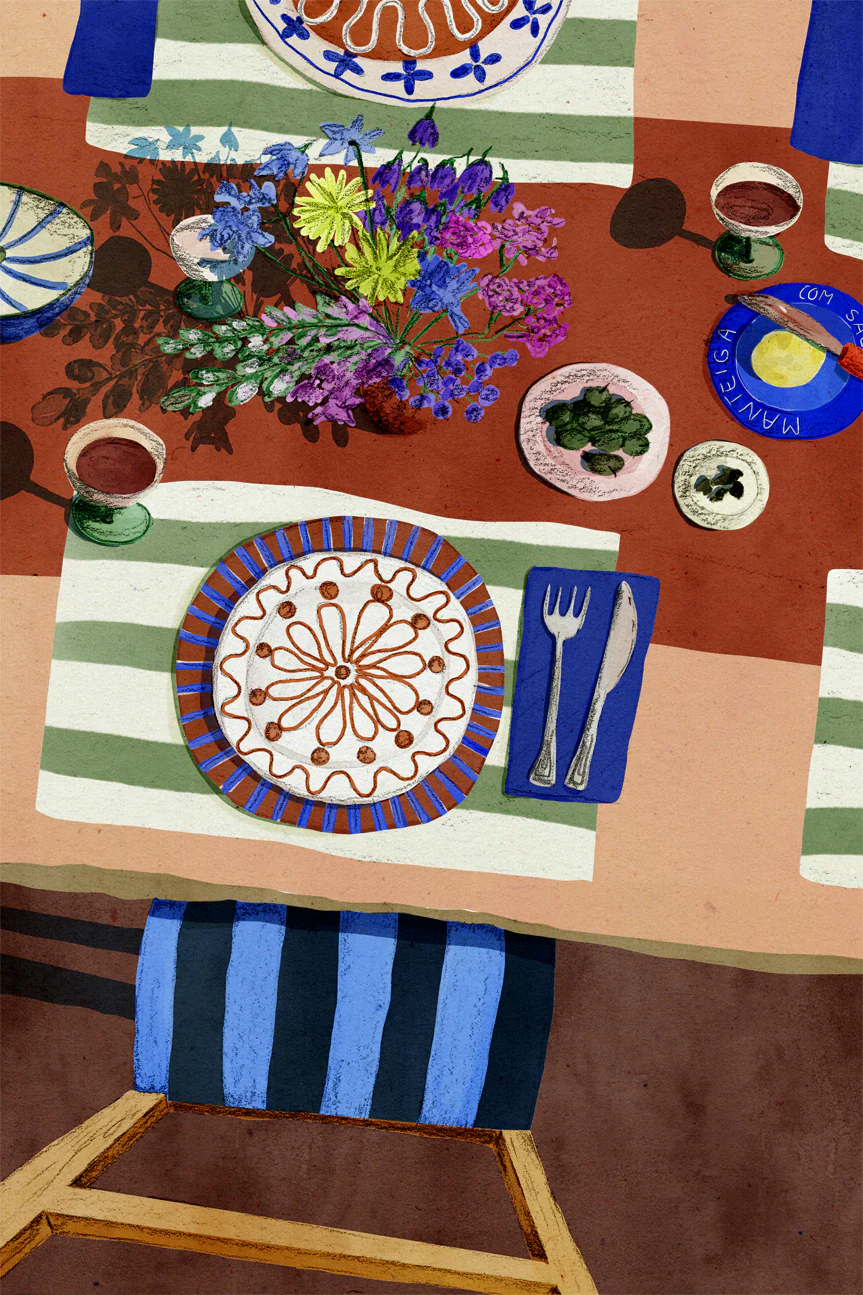 Dinner Time
