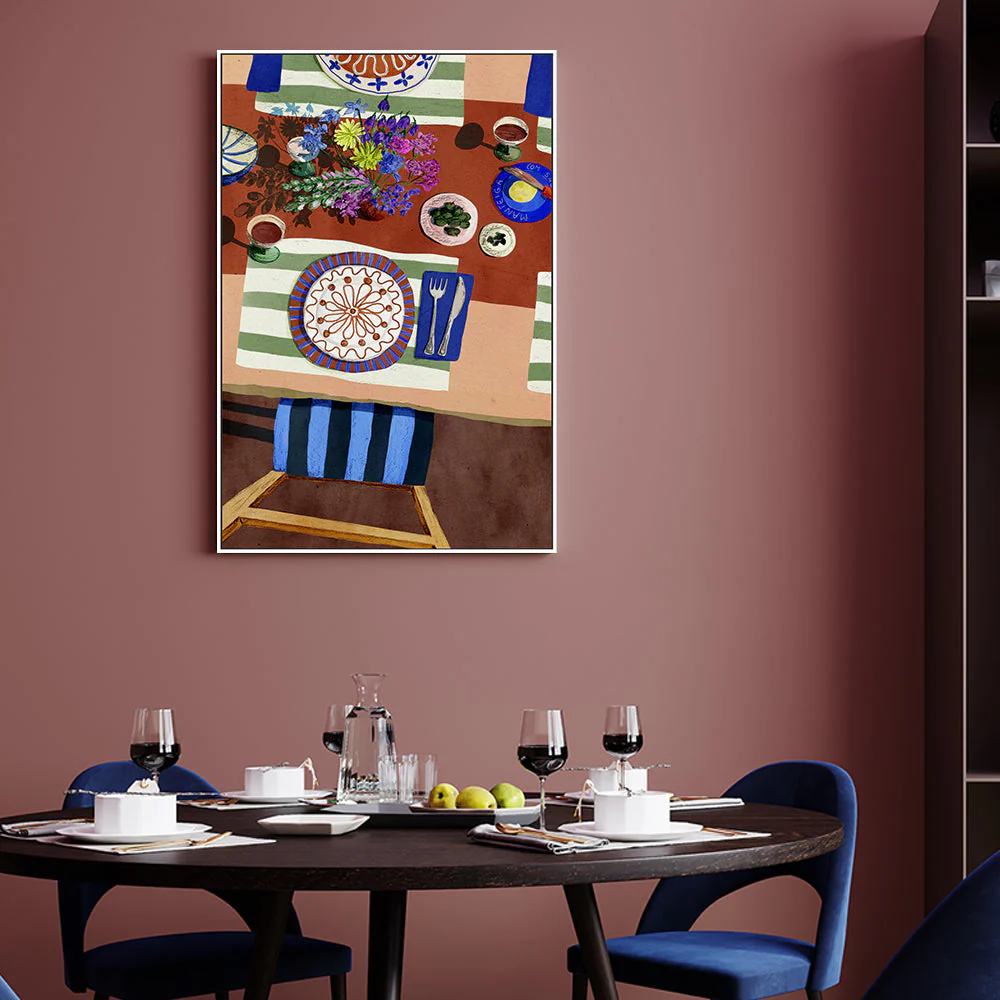 Dinner Time - Image 2