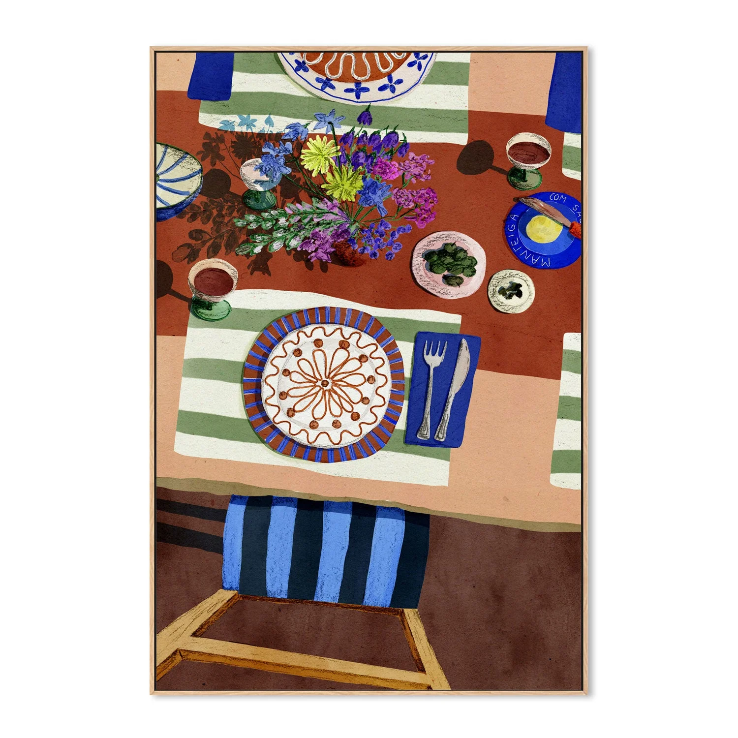 Dinner Time - Image 4