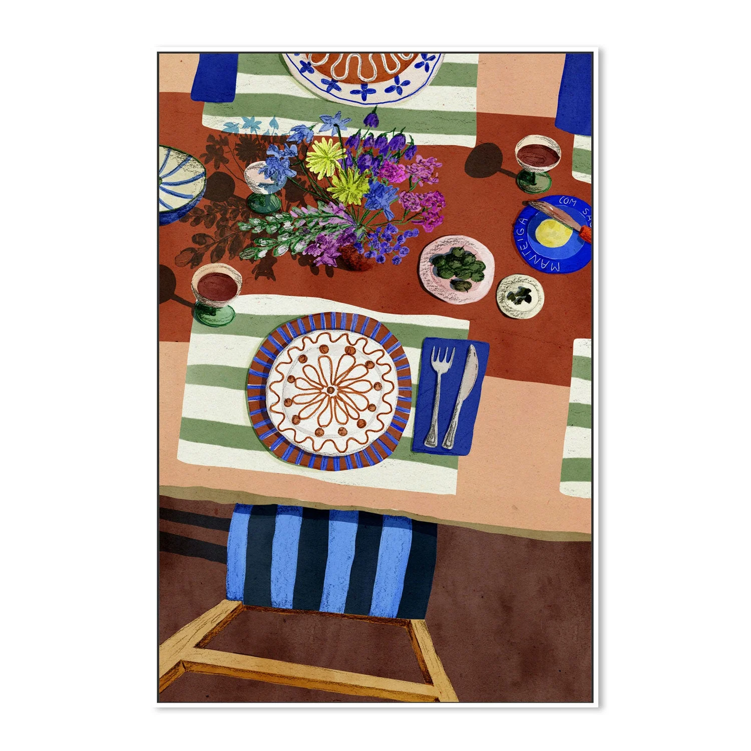 Dinner Time - Image 5