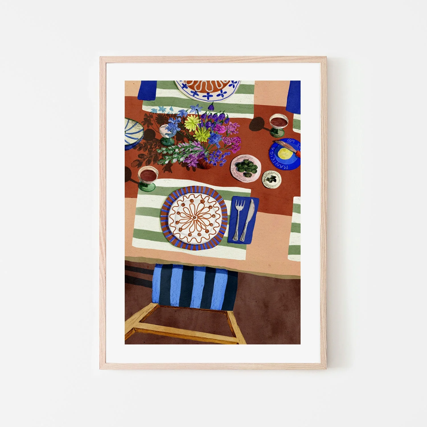 Dinner Time - Image 6