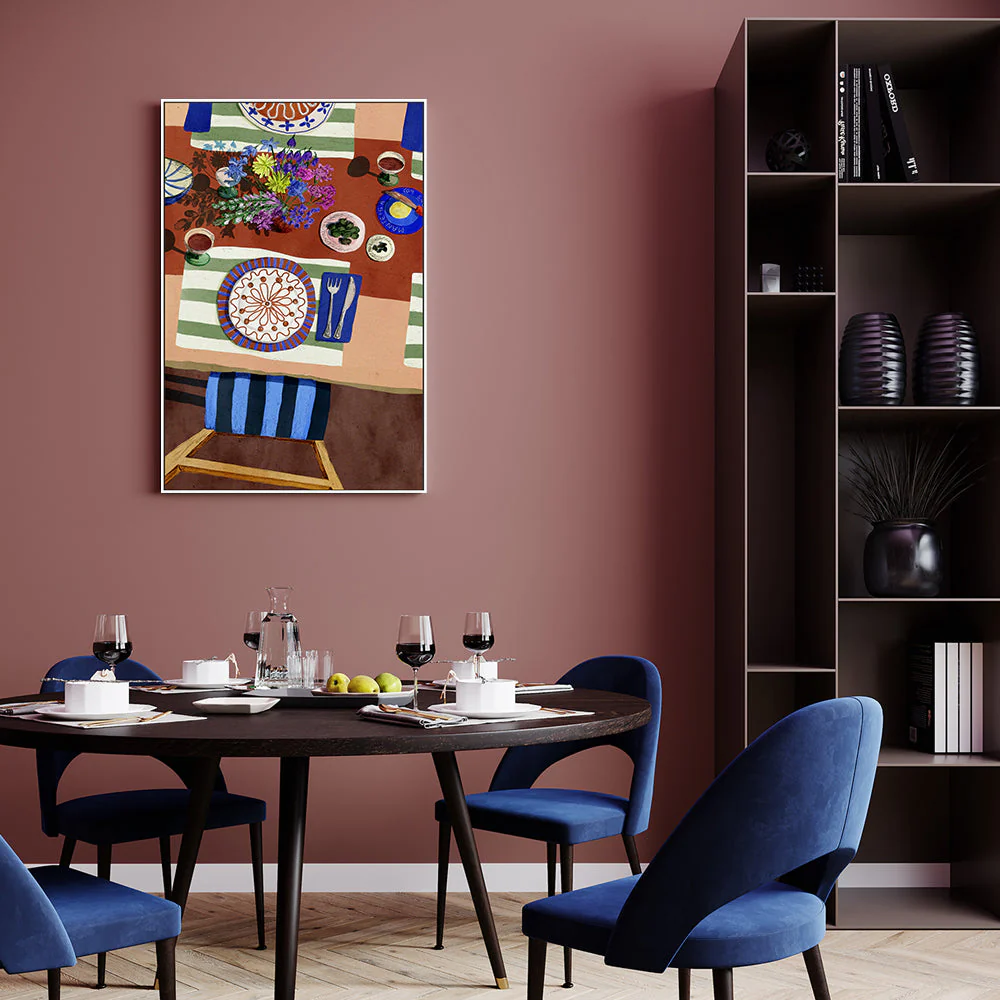 Dinner Time - Image 7