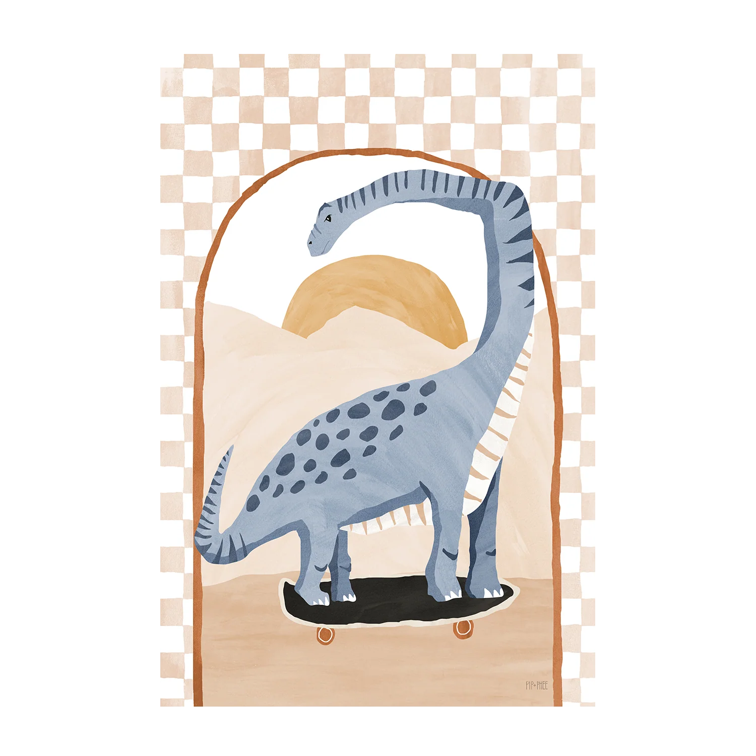 Dino Riders, Set of 3 - Image 10