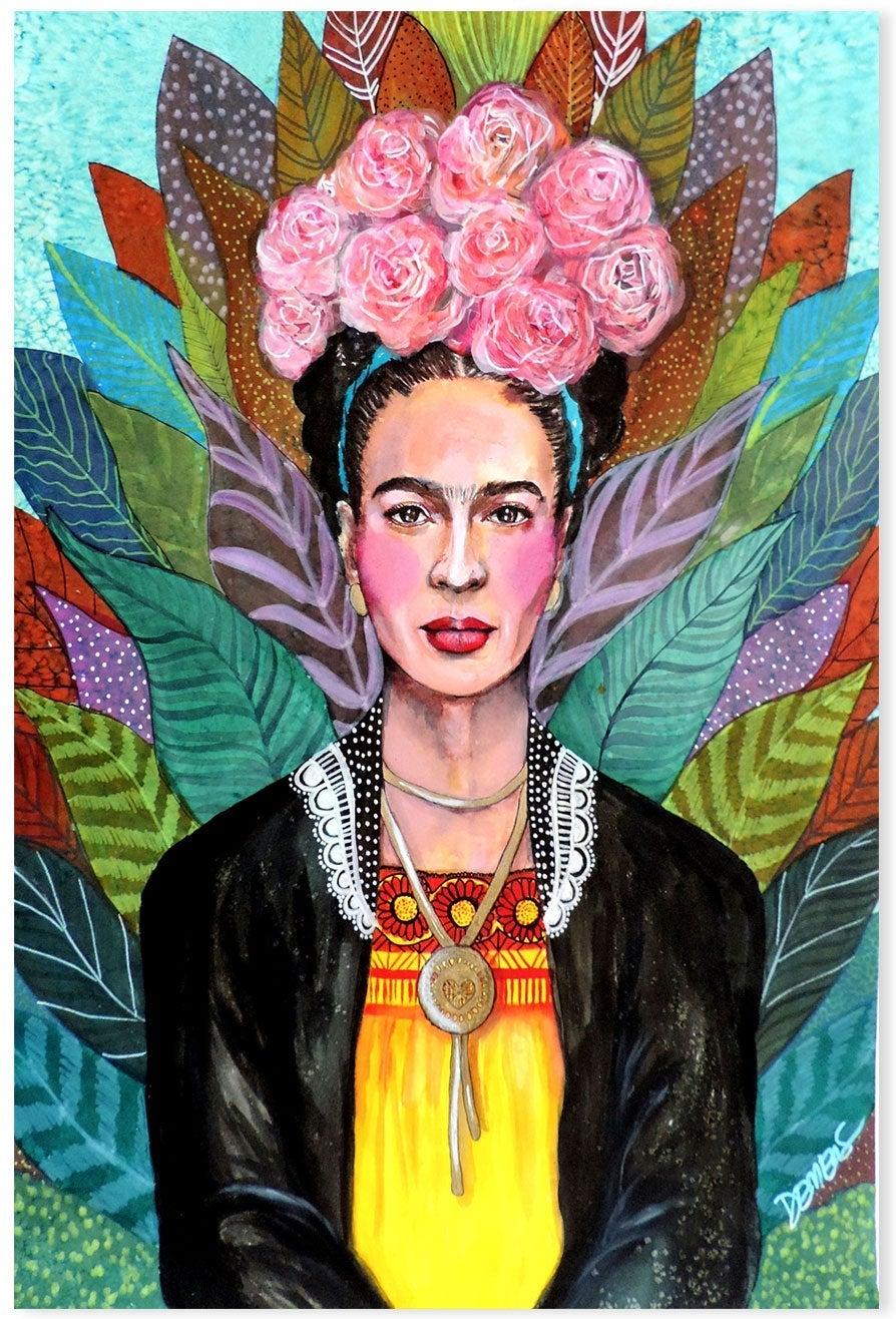 Diosa Mexicana