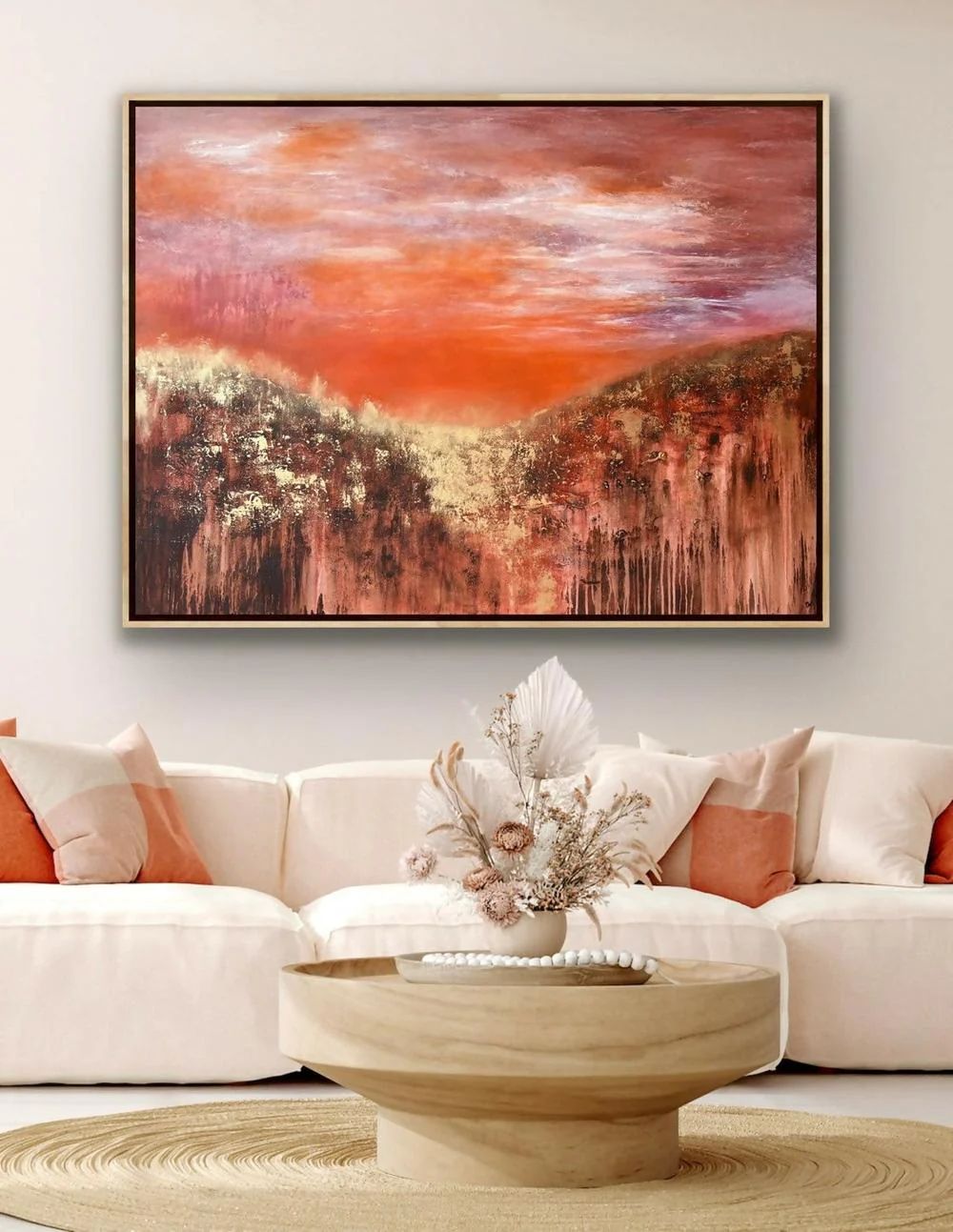 Dissolving Light , Original Artwork - Image 4