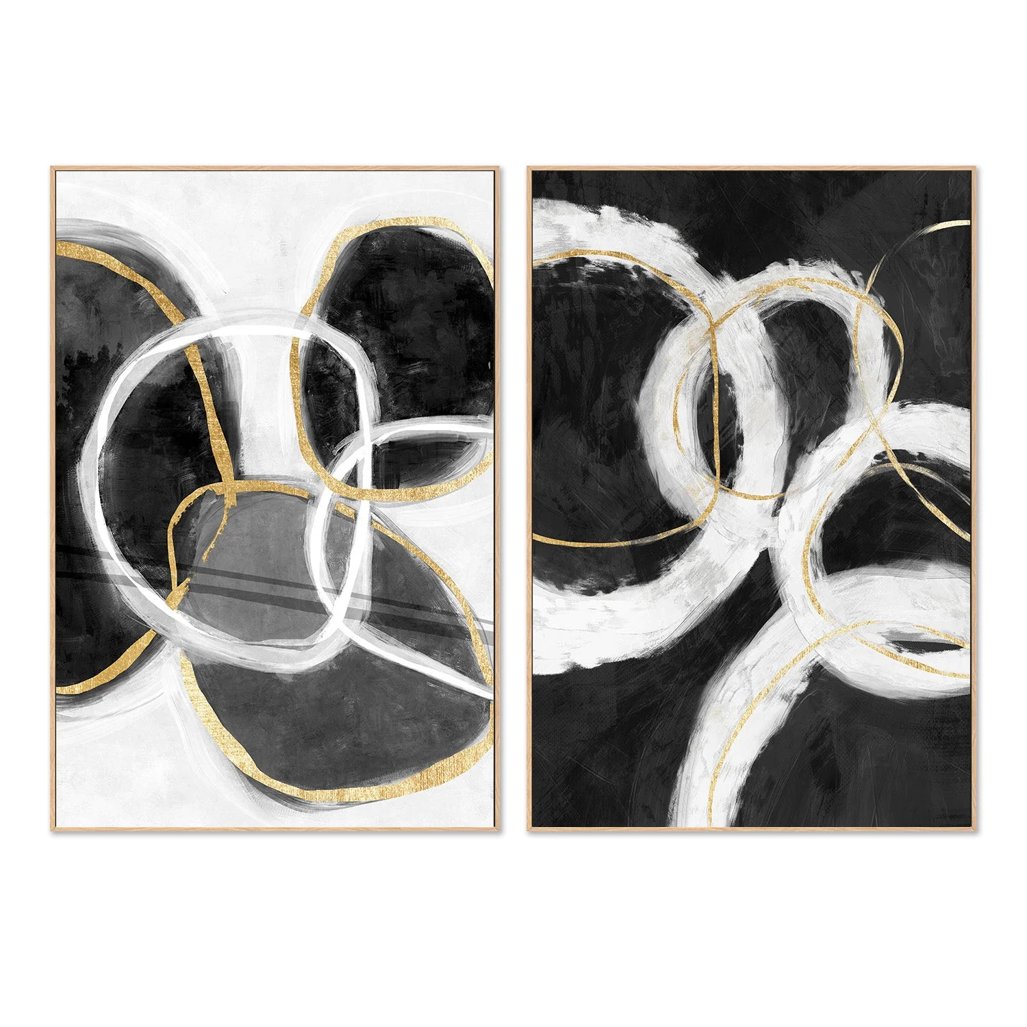 Distant Memories & Ghost Rings, Set Of 2 - Image 4