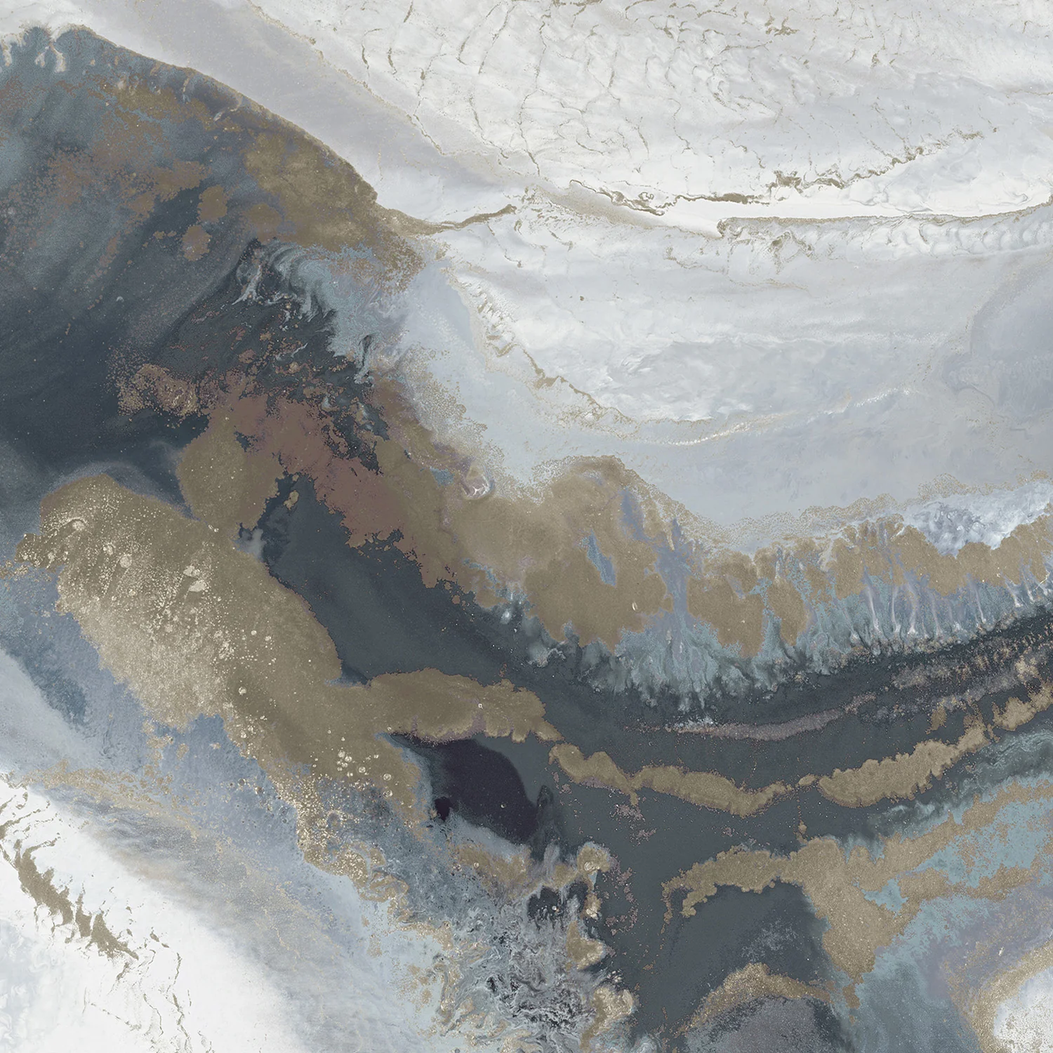 Distant River - Image 11