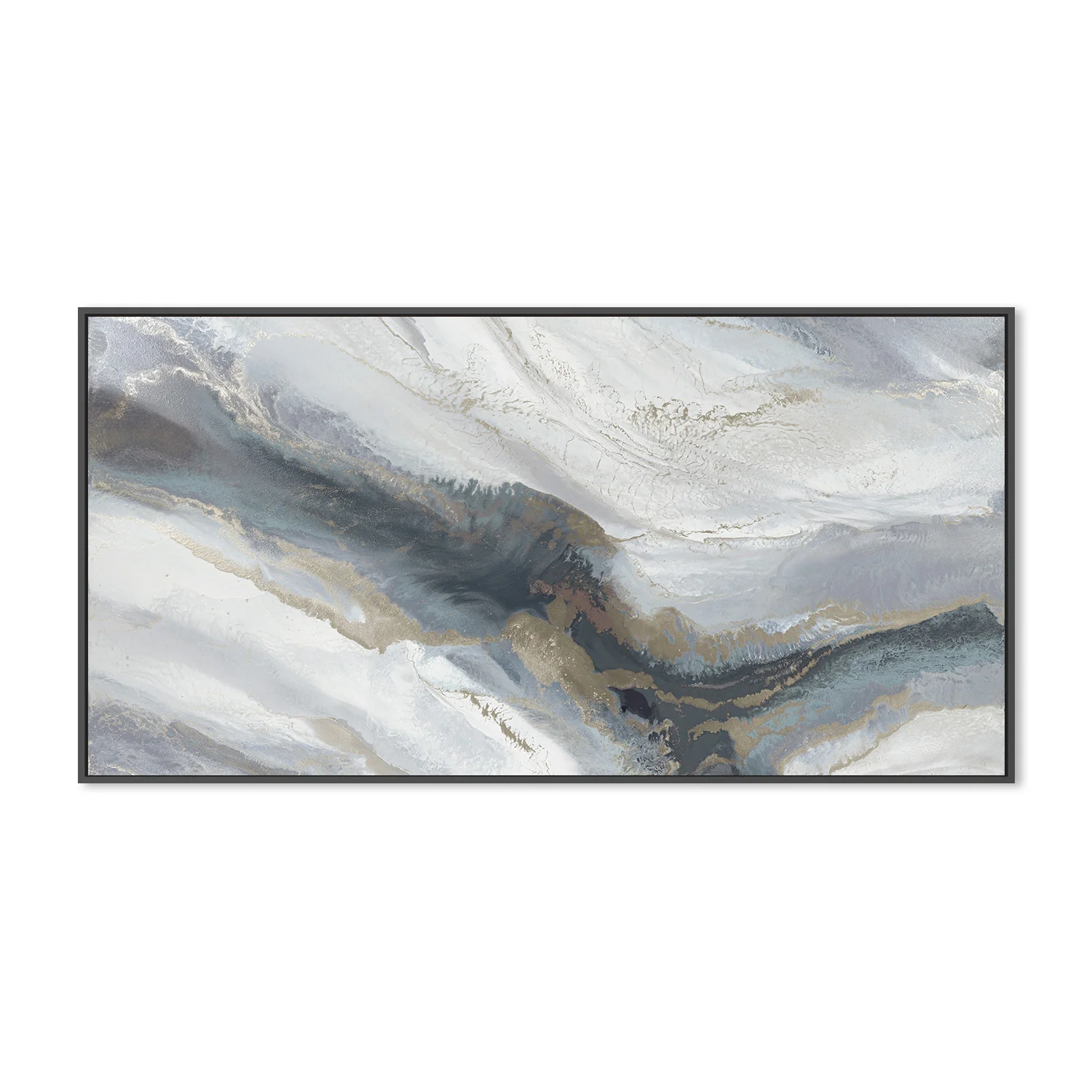 Distant River - Image 3