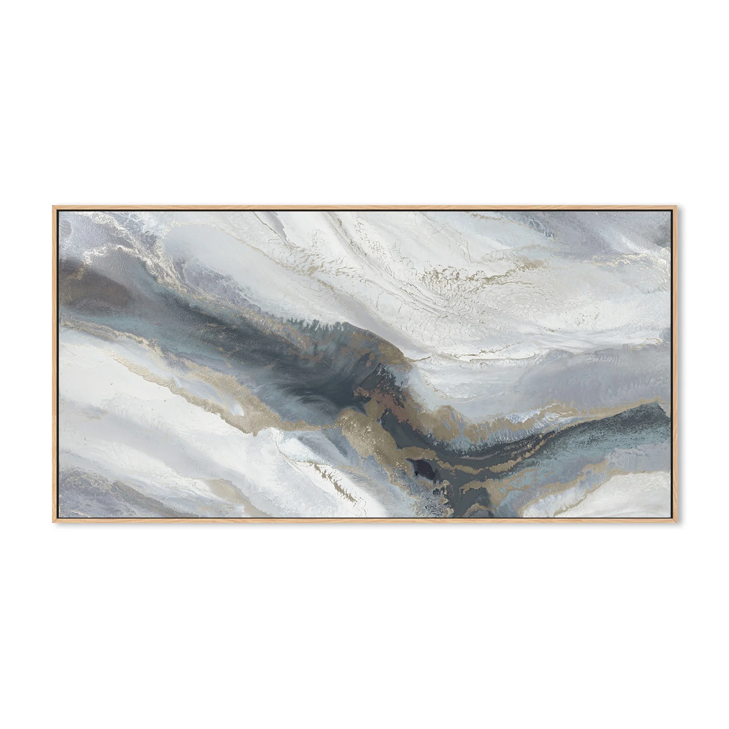 Distant River - Image 4