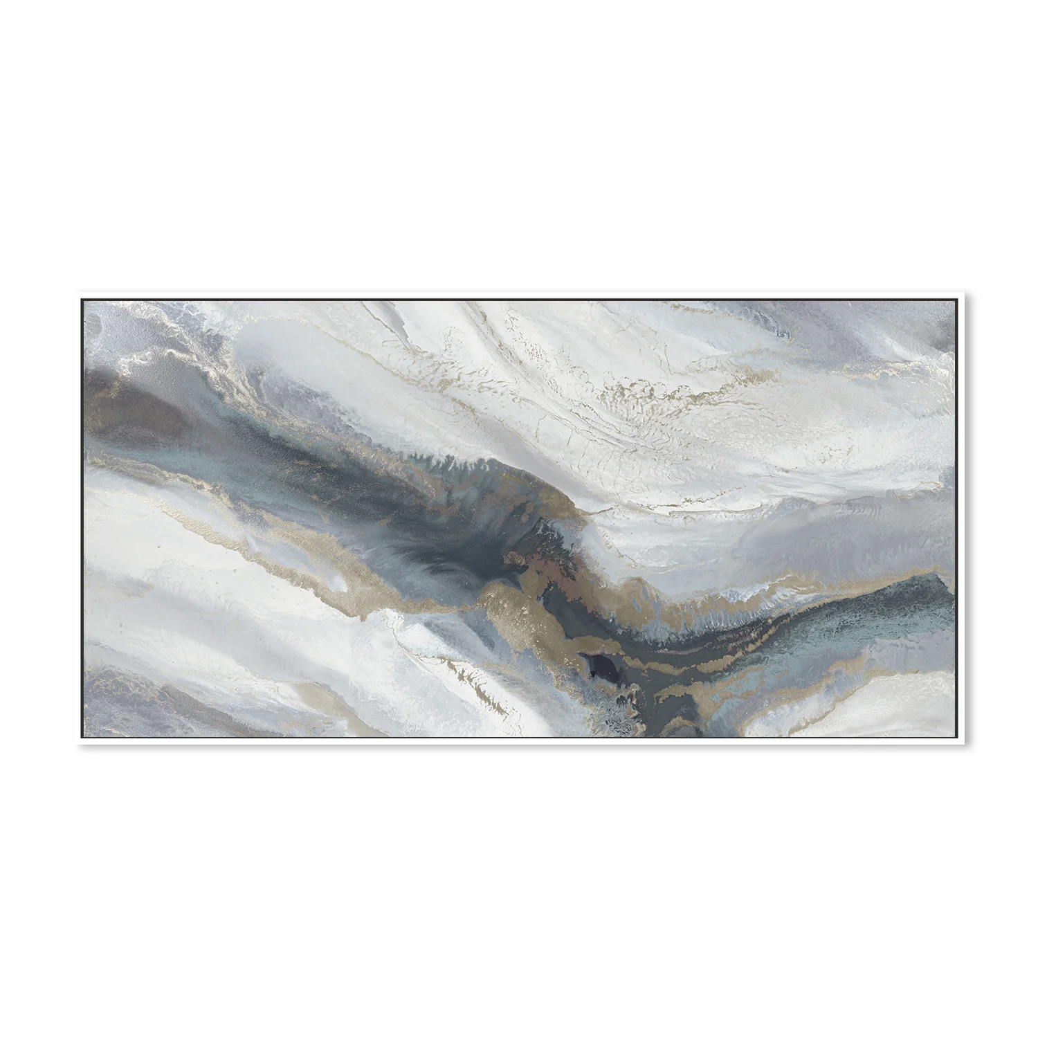 Distant River - Image 5