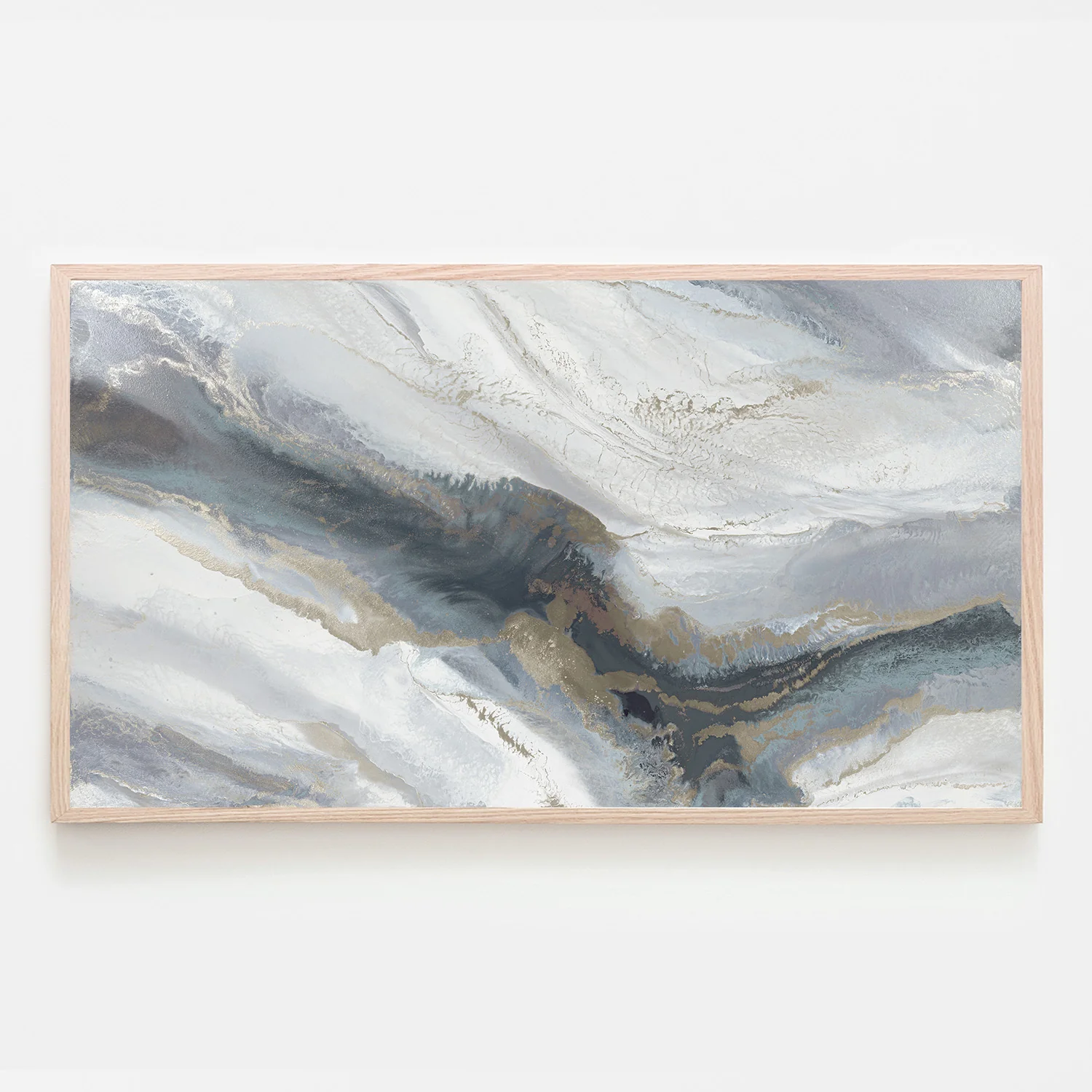 Distant River - Image 6