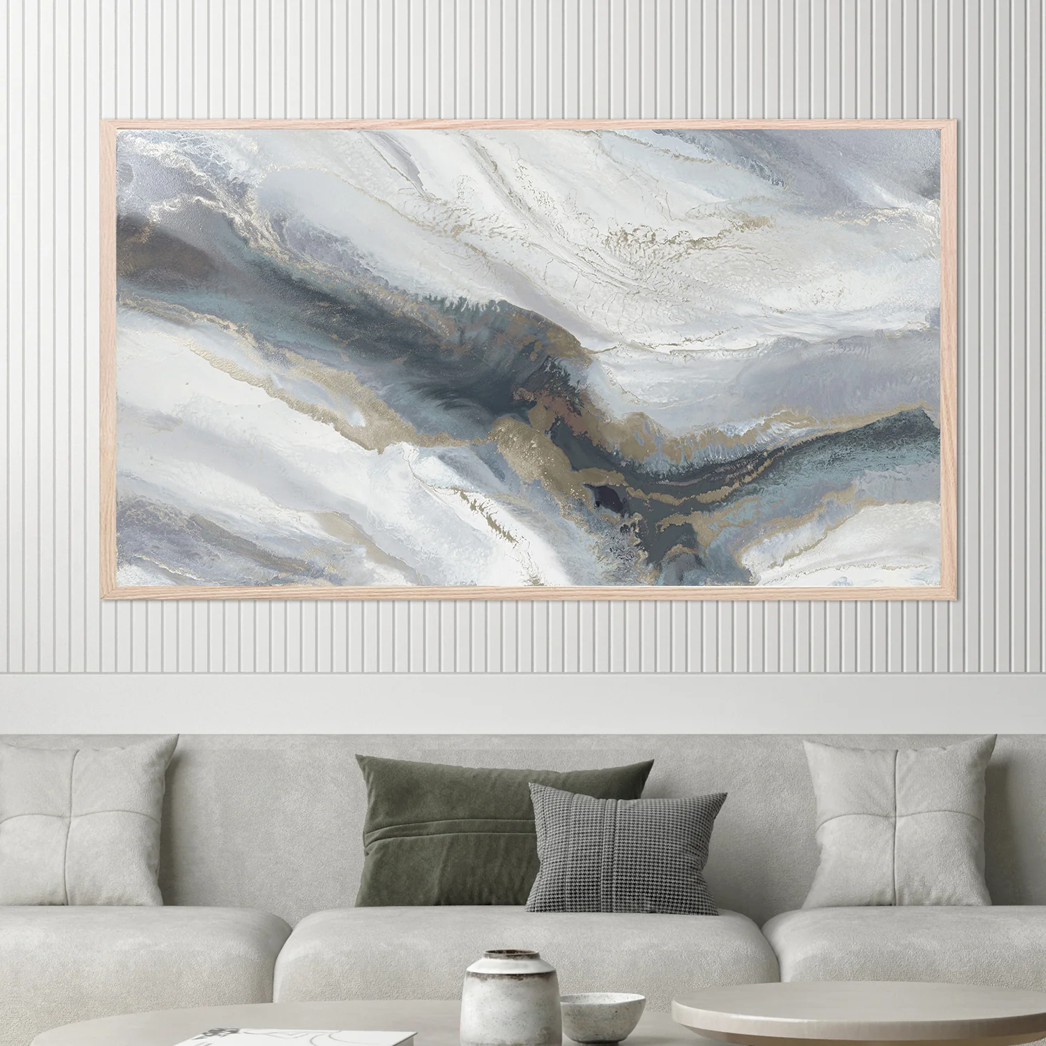 Distant River - Image 7