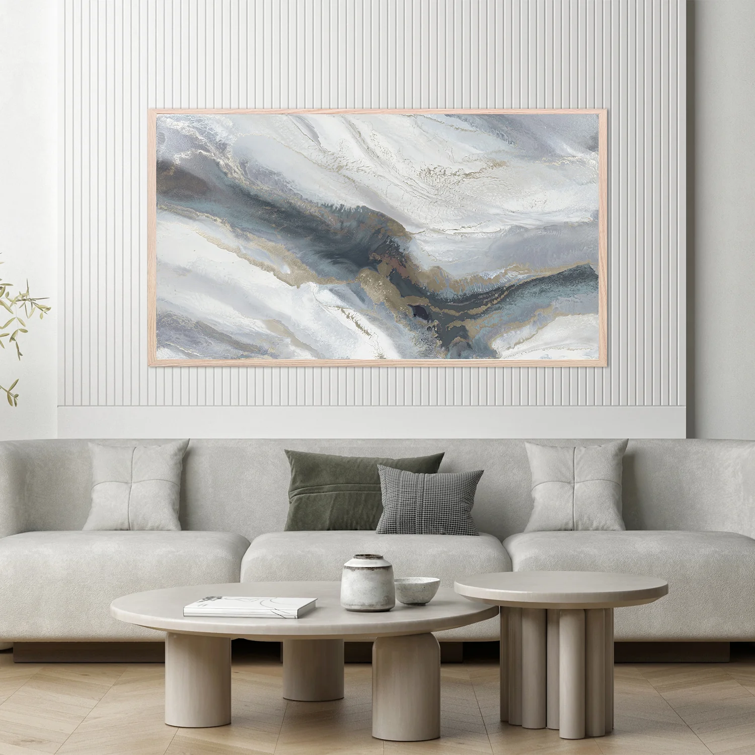 Distant River - Image 8