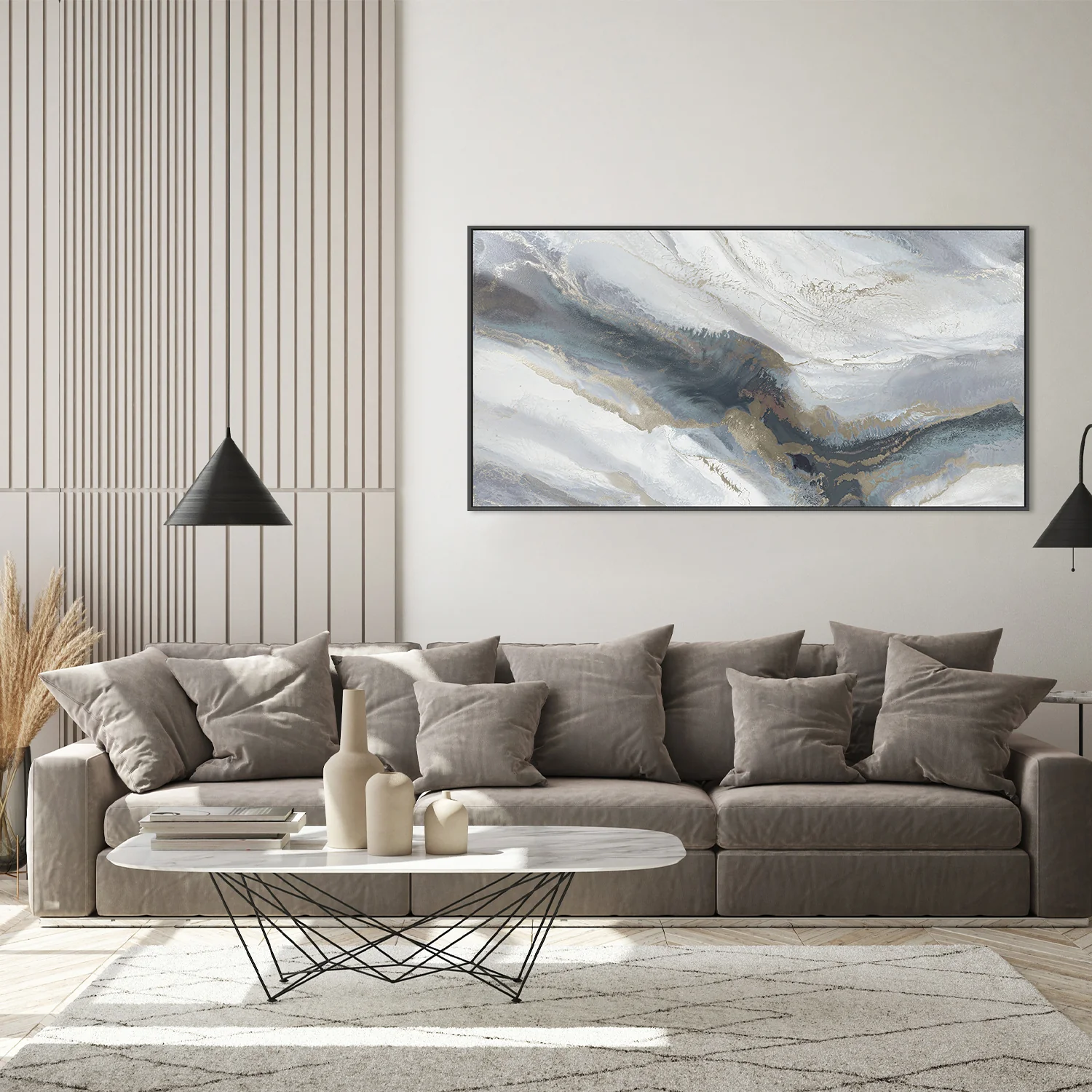 Distant River - Image 9
