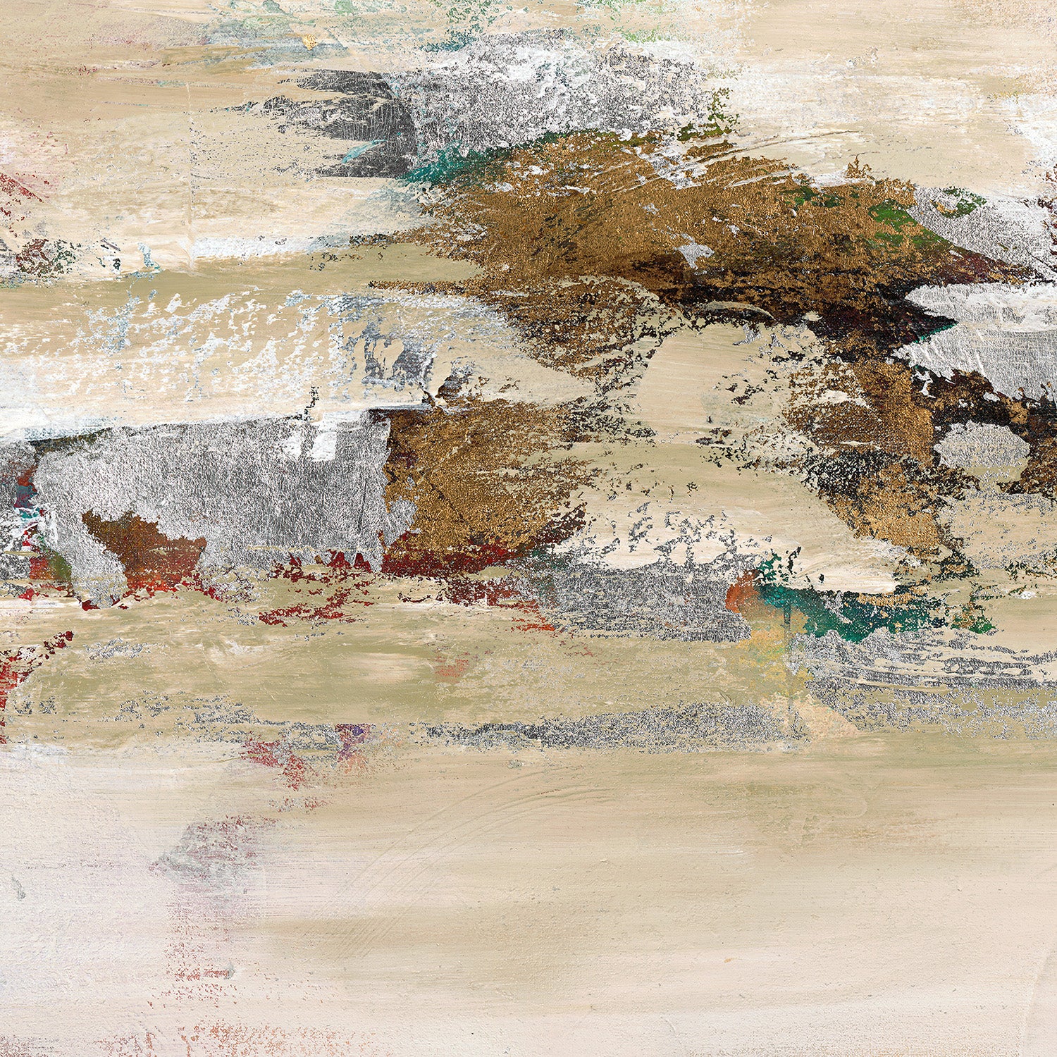 Distant View - Image 11