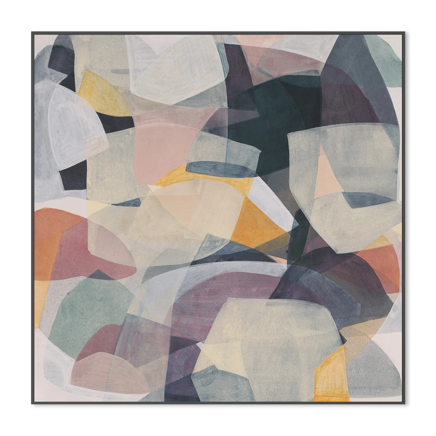 Distorted Harmony, Style A - Image 3