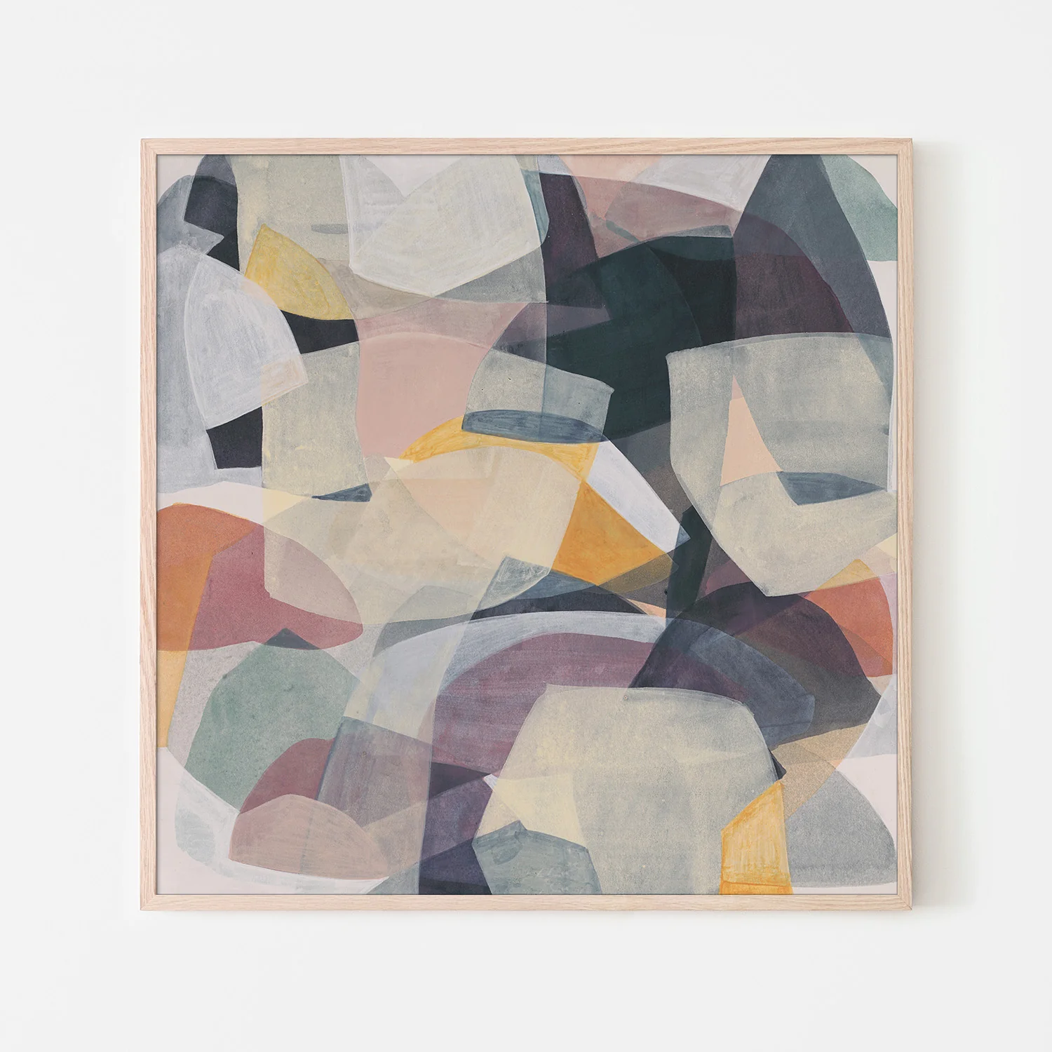 Distorted Harmony, Style A - Image 6
