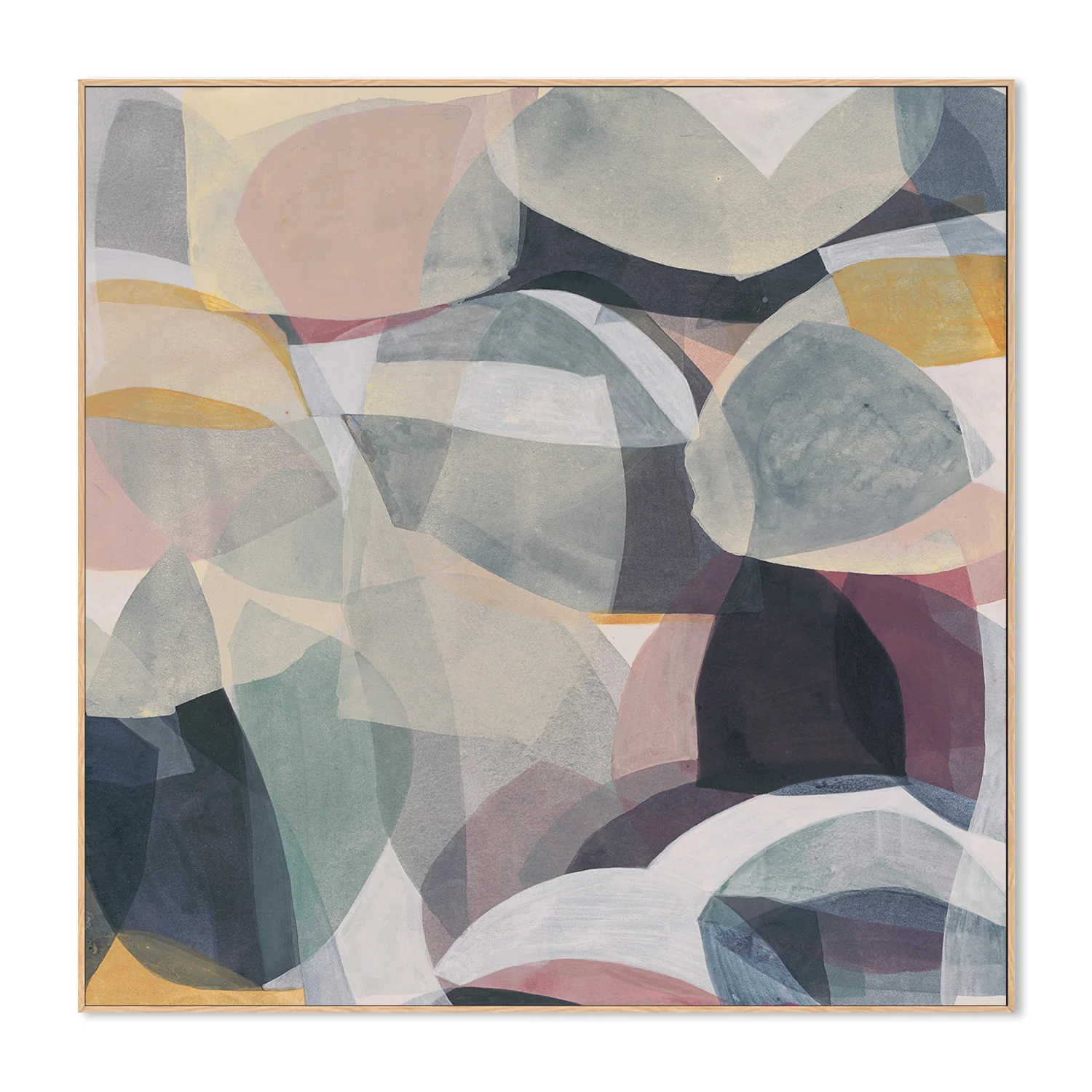 Distorted Harmony, Style B - Image 4
