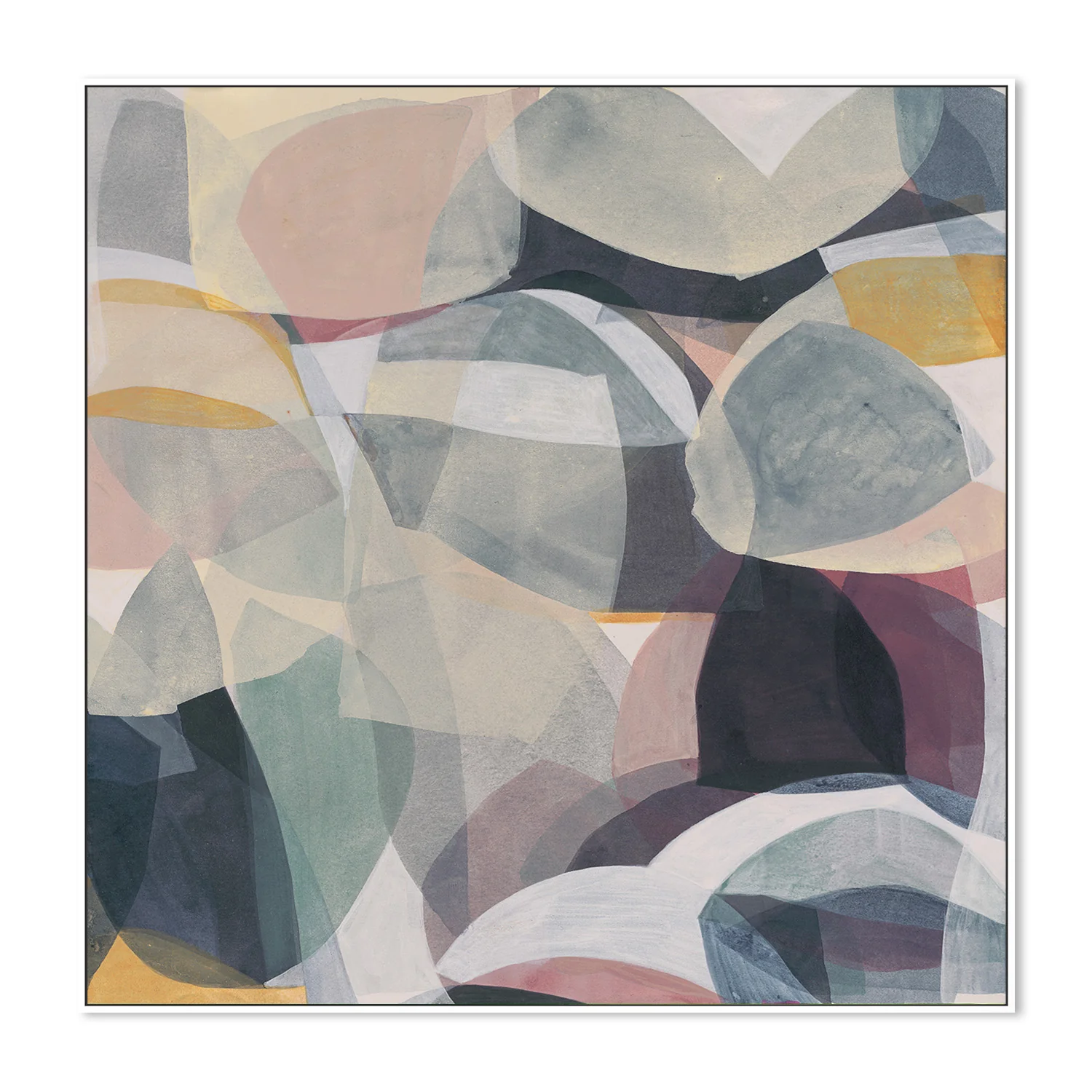 Distorted Harmony, Style B - Image 5