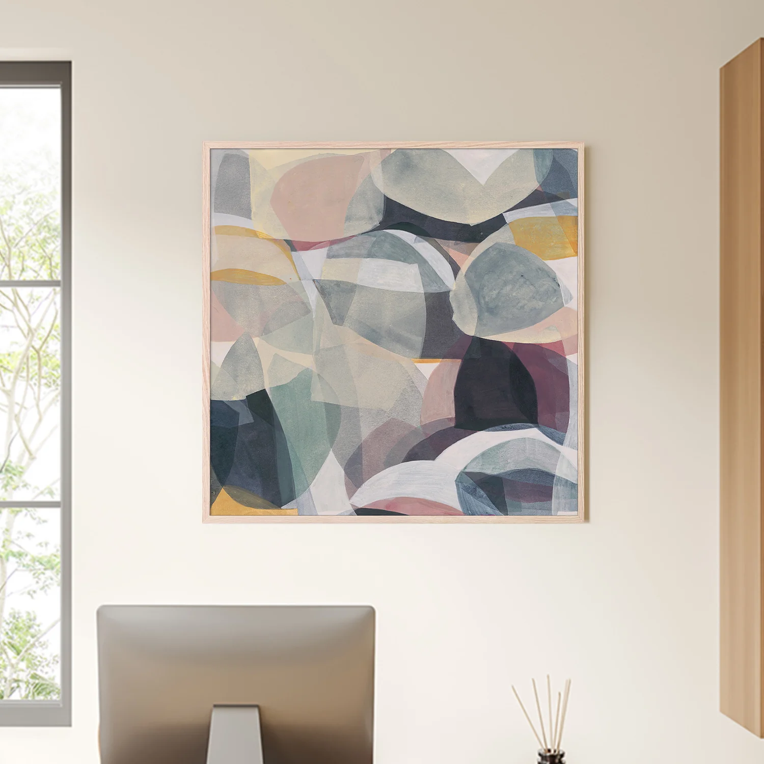 Distorted Harmony, Style B - Image 7