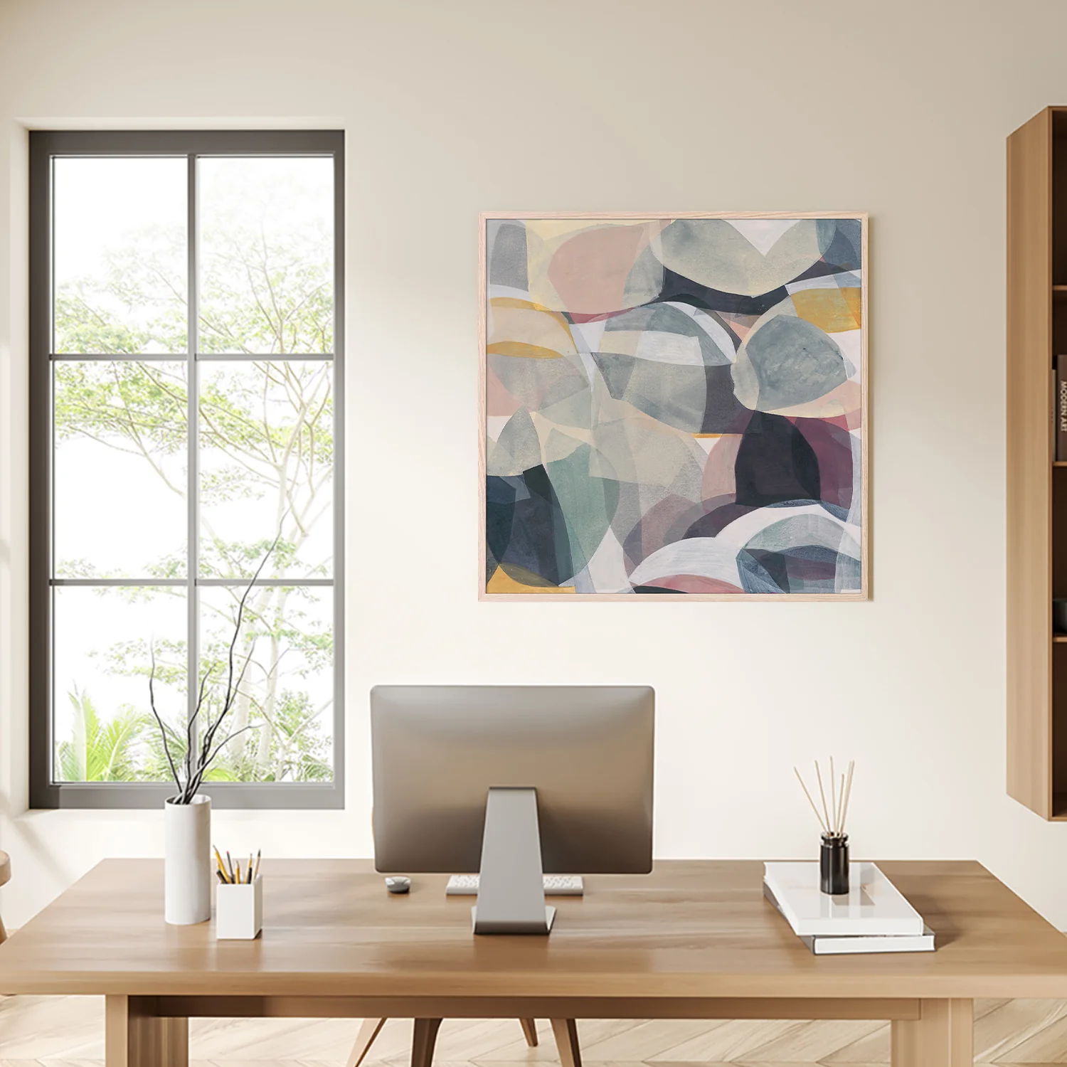 Distorted Harmony, Style B - Image 8