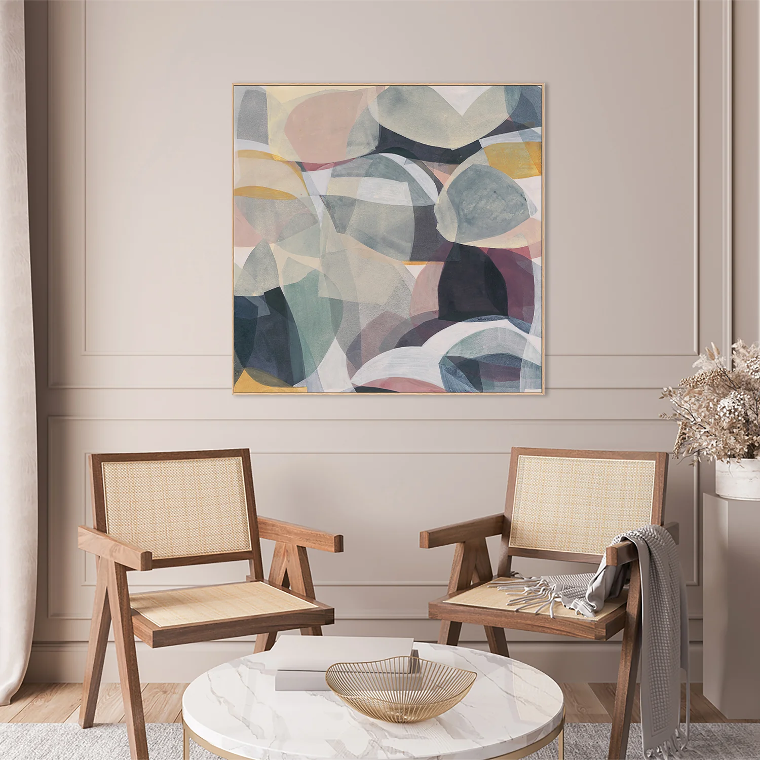 Distorted Harmony, Style B - Image 9