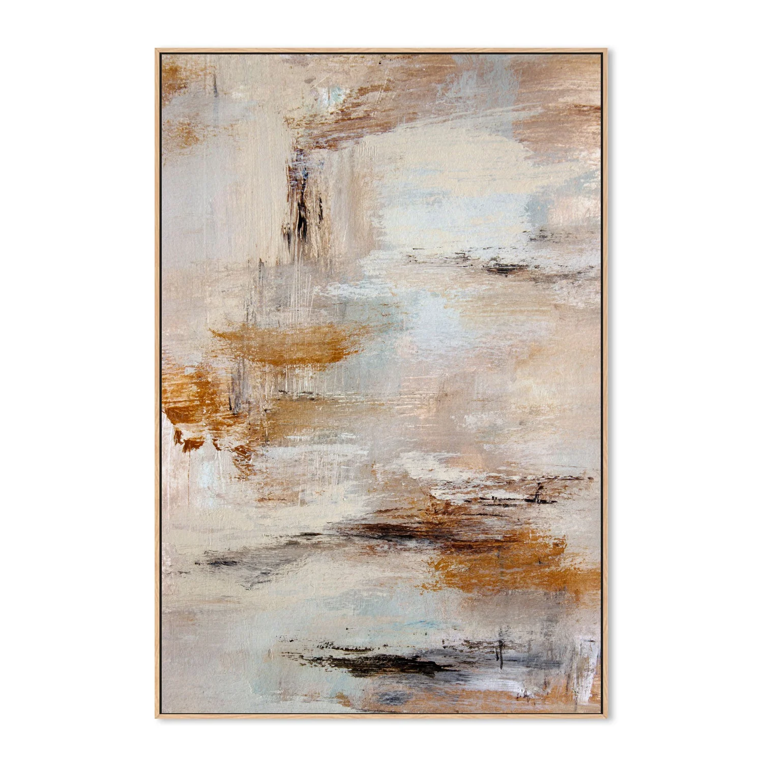 DISTRESSED FABRIC - Image 4