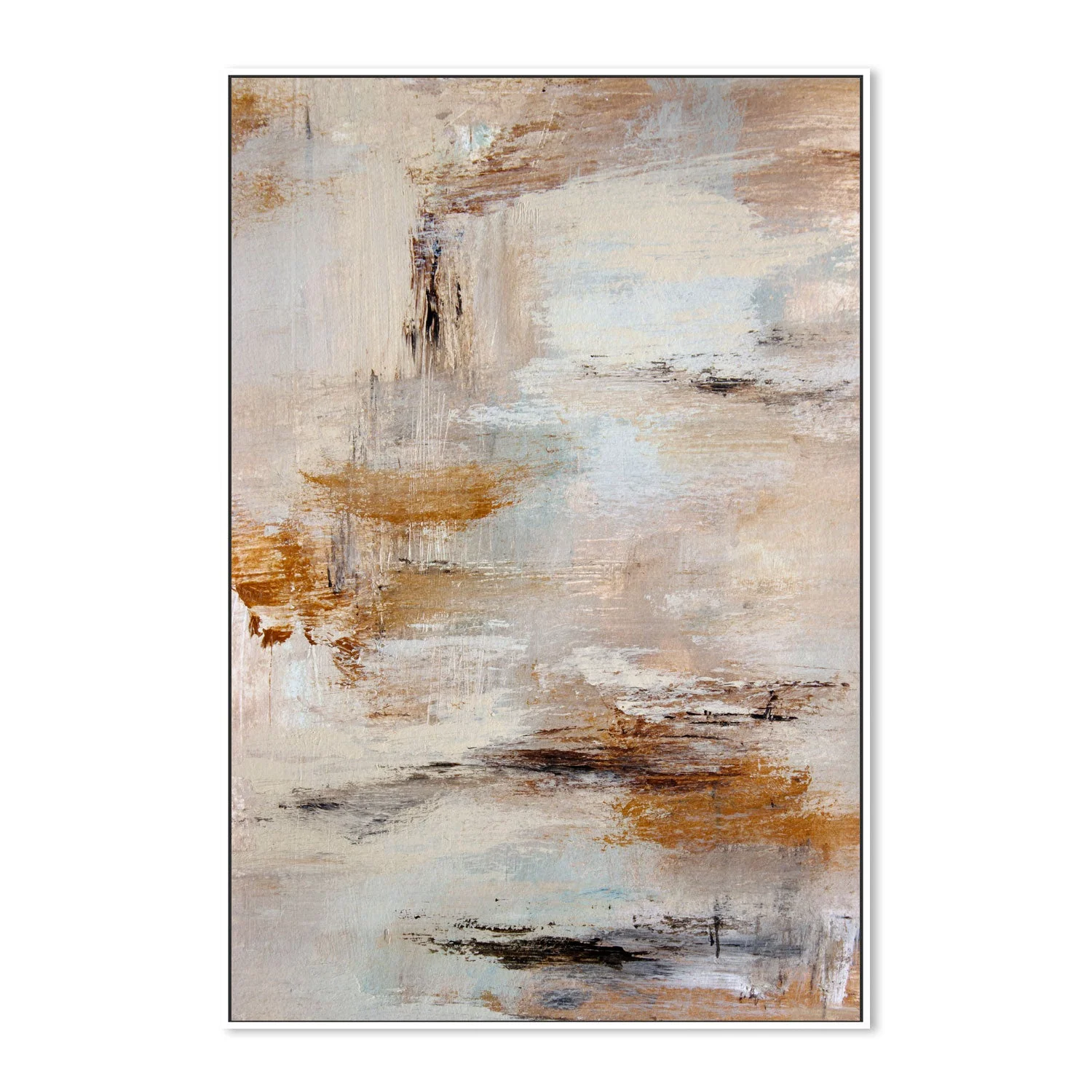 DISTRESSED FABRIC - Image 5