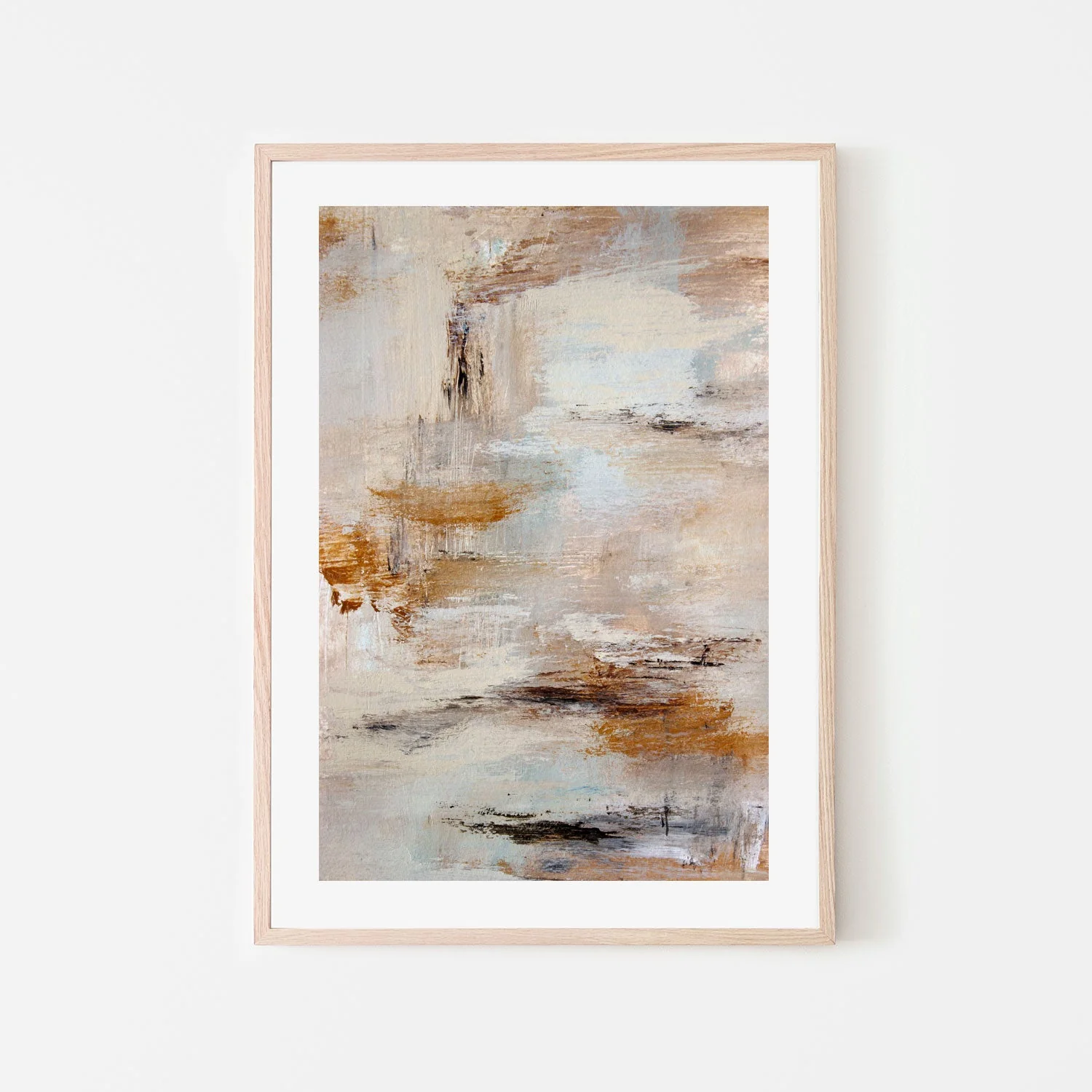 DISTRESSED FABRIC - Image 6