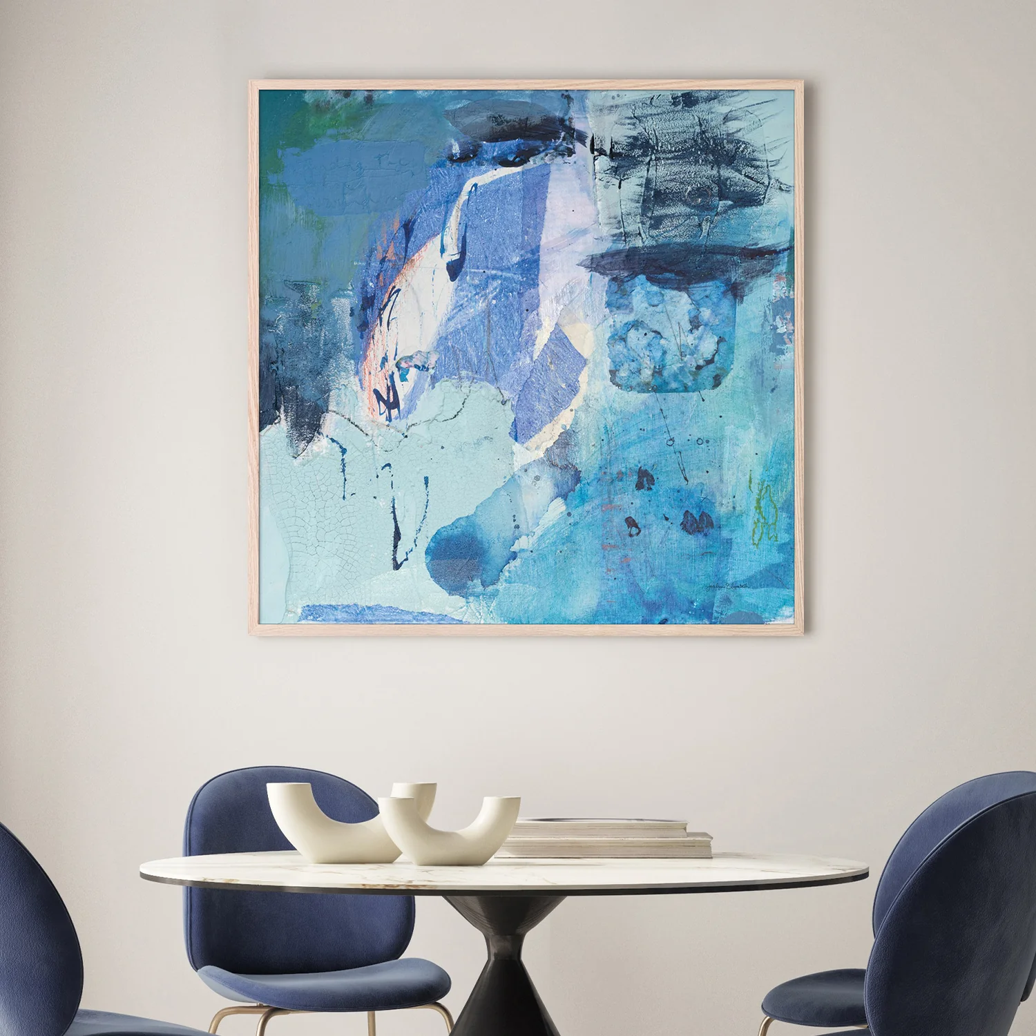 Dive Into the Ocean, Style A - Image 7
