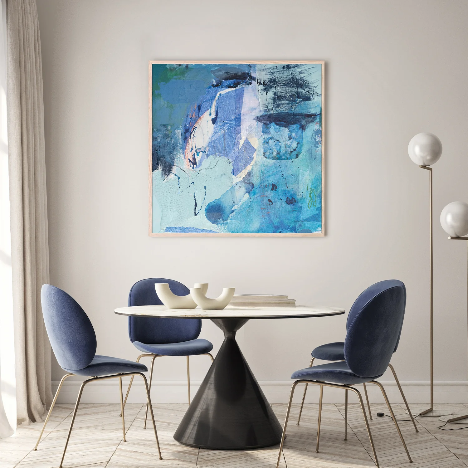 Dive Into the Ocean, Style A - Image 8