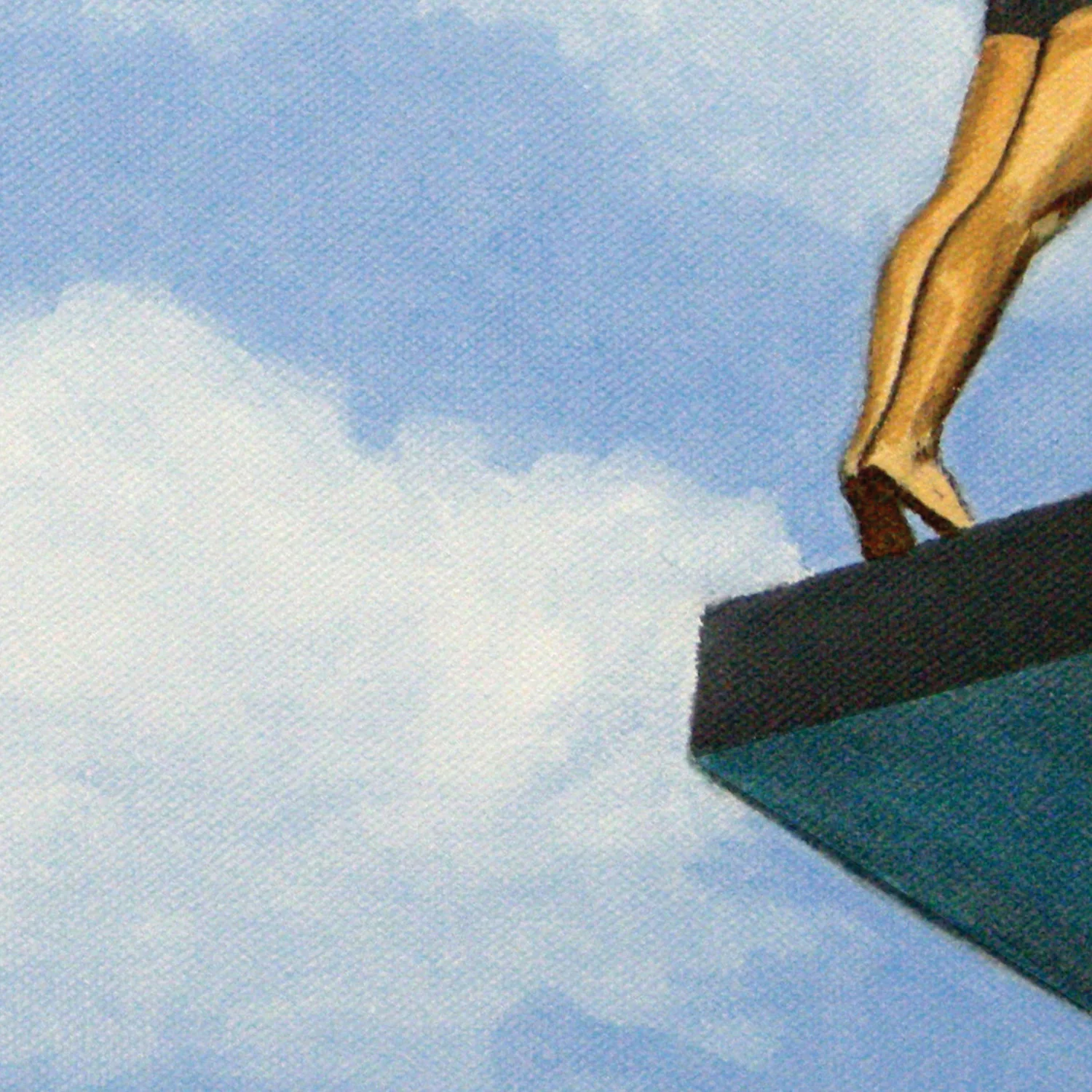 Diver on the Edge - Image 11