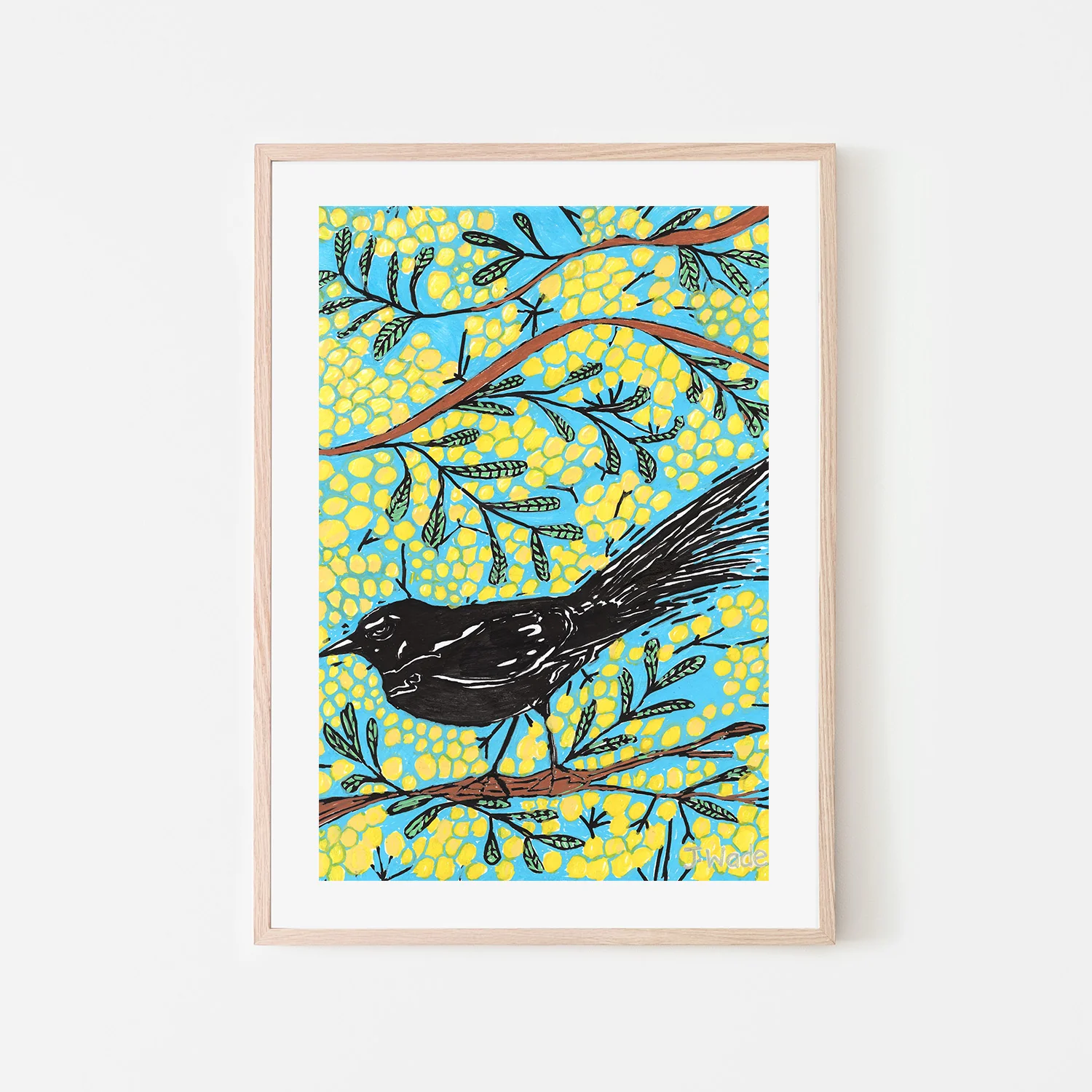 Djidi Wattleseed Journey - Image 6