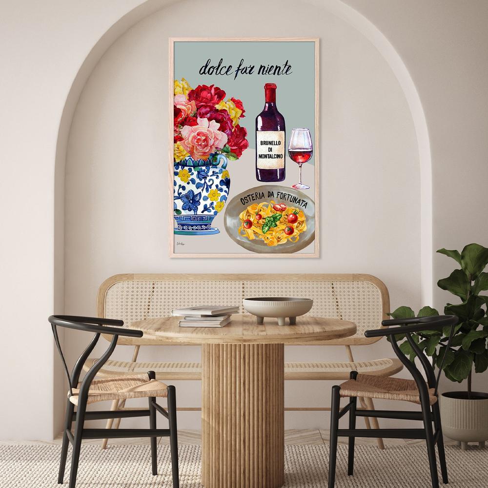 dolce far niente - Image 8