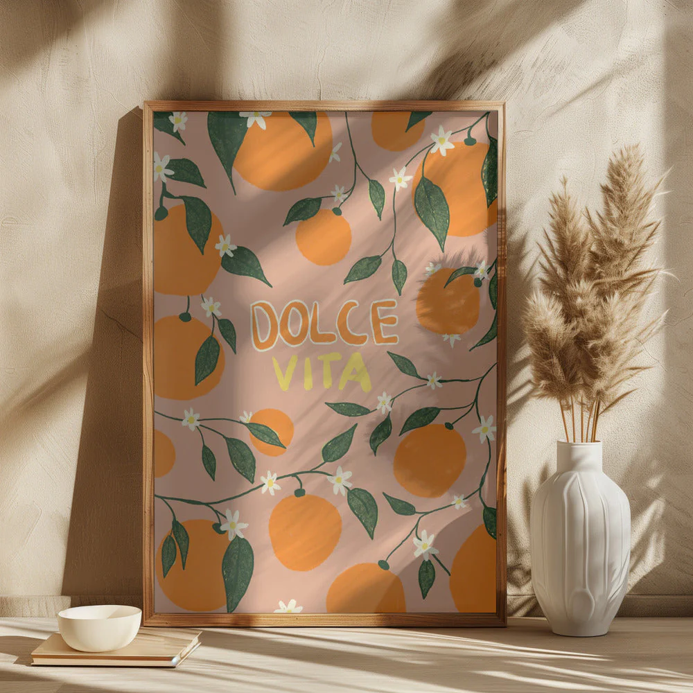 Dolce Vita & Oranges - Image 10