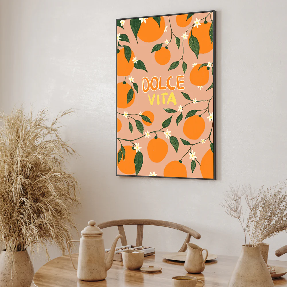 Dolce Vita & Oranges - Image 14