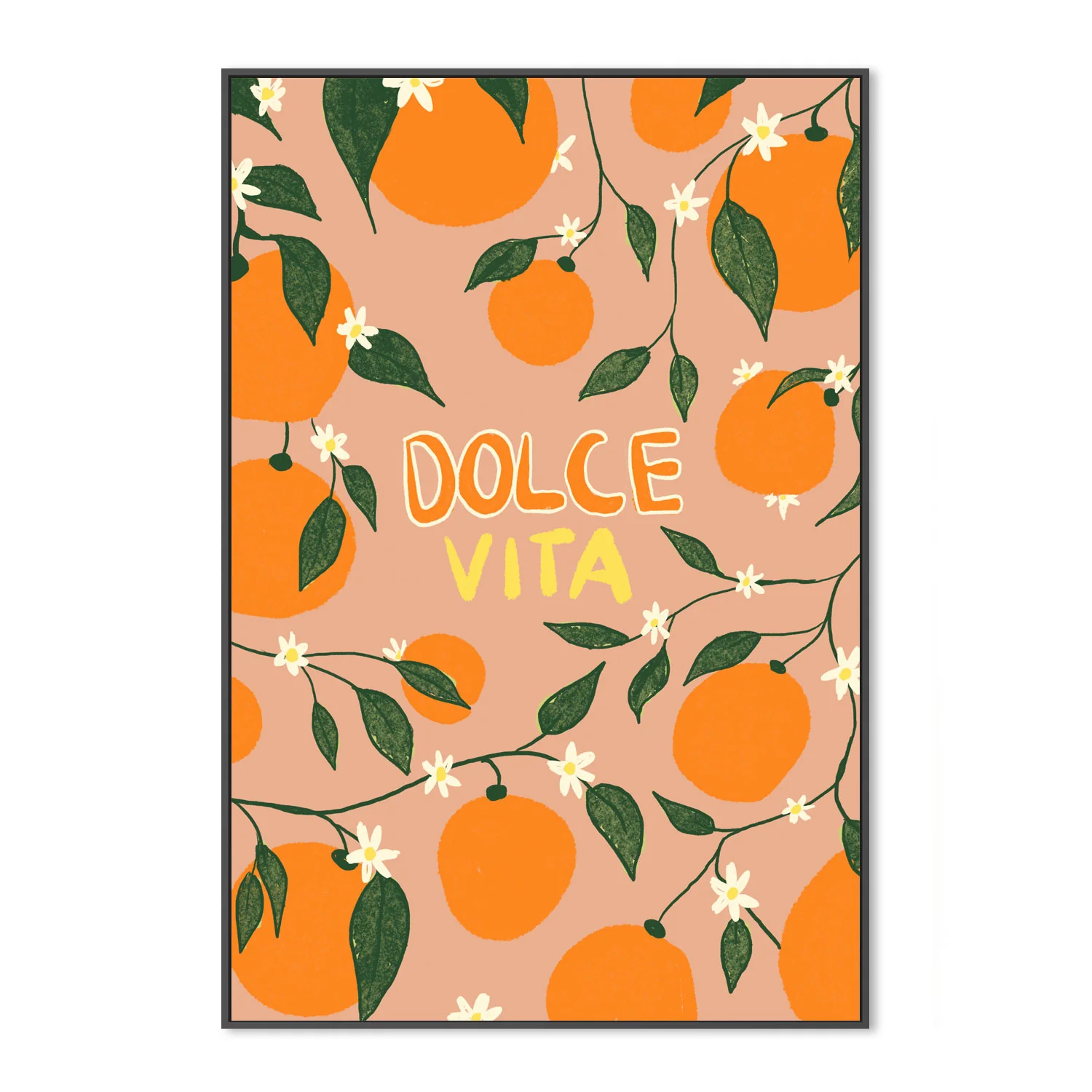 Dolce Vita & Oranges - Image 3