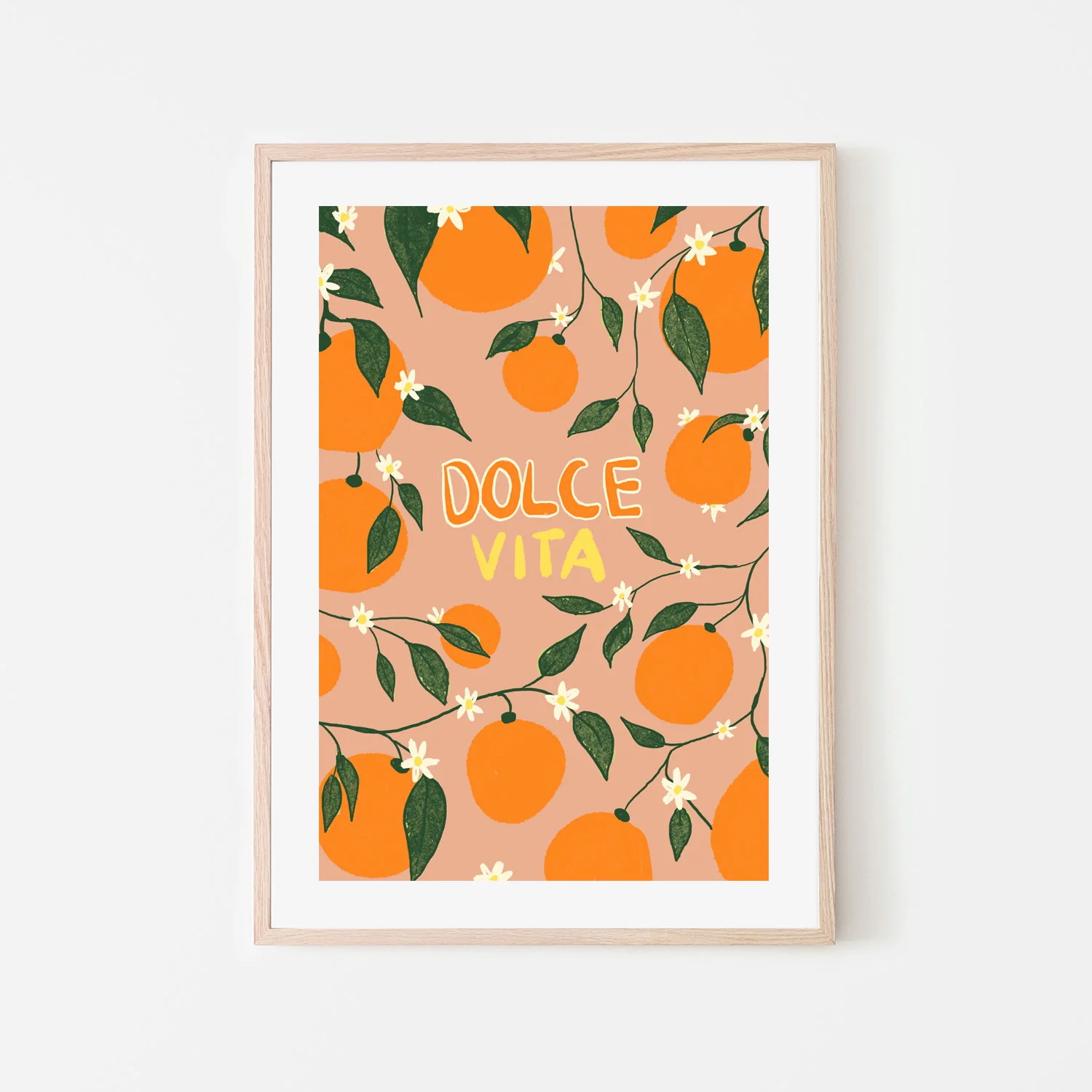 Dolce Vita & Oranges - Image 6
