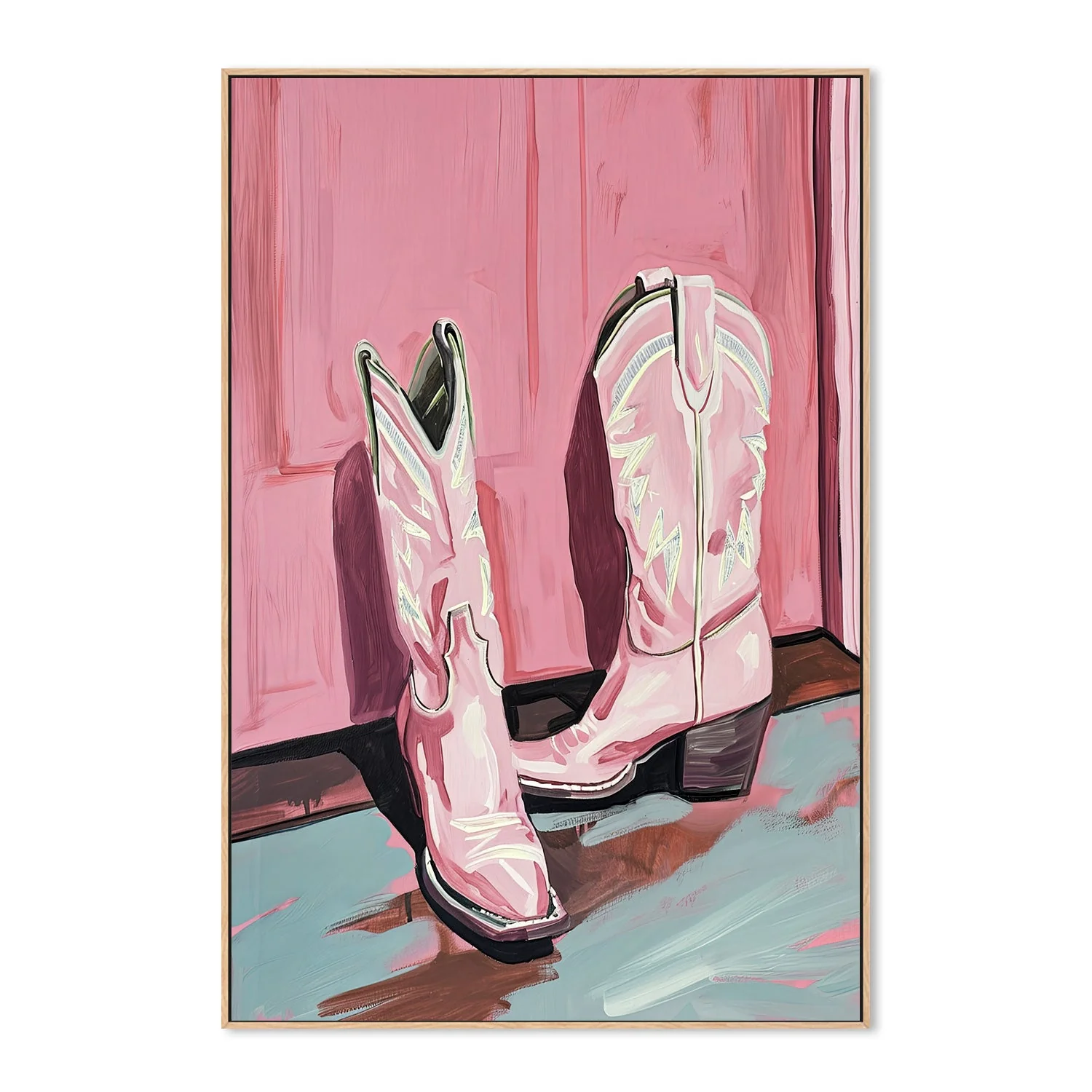 Door Boots - Image 4