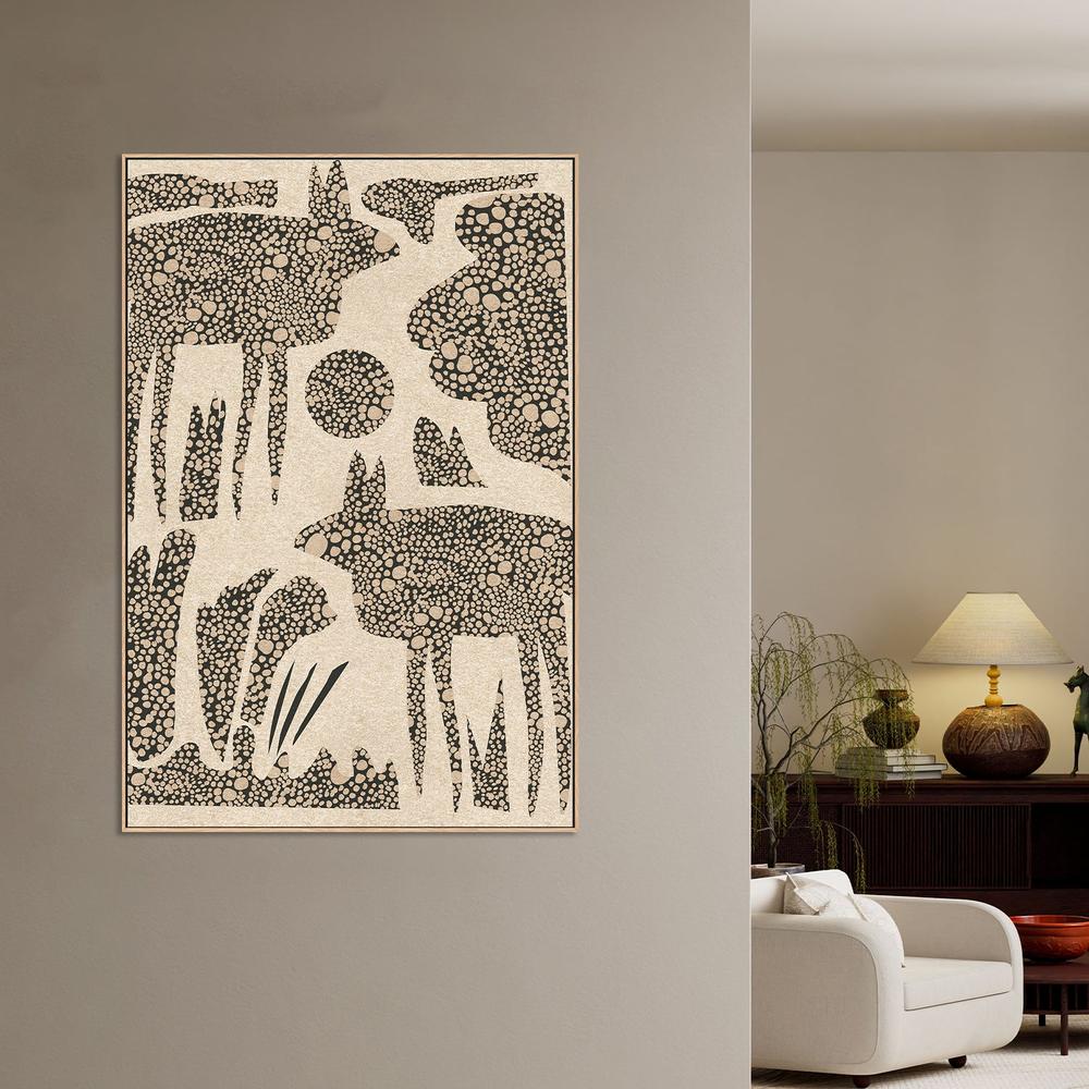 Dotted Desert Wildlife - Image 2