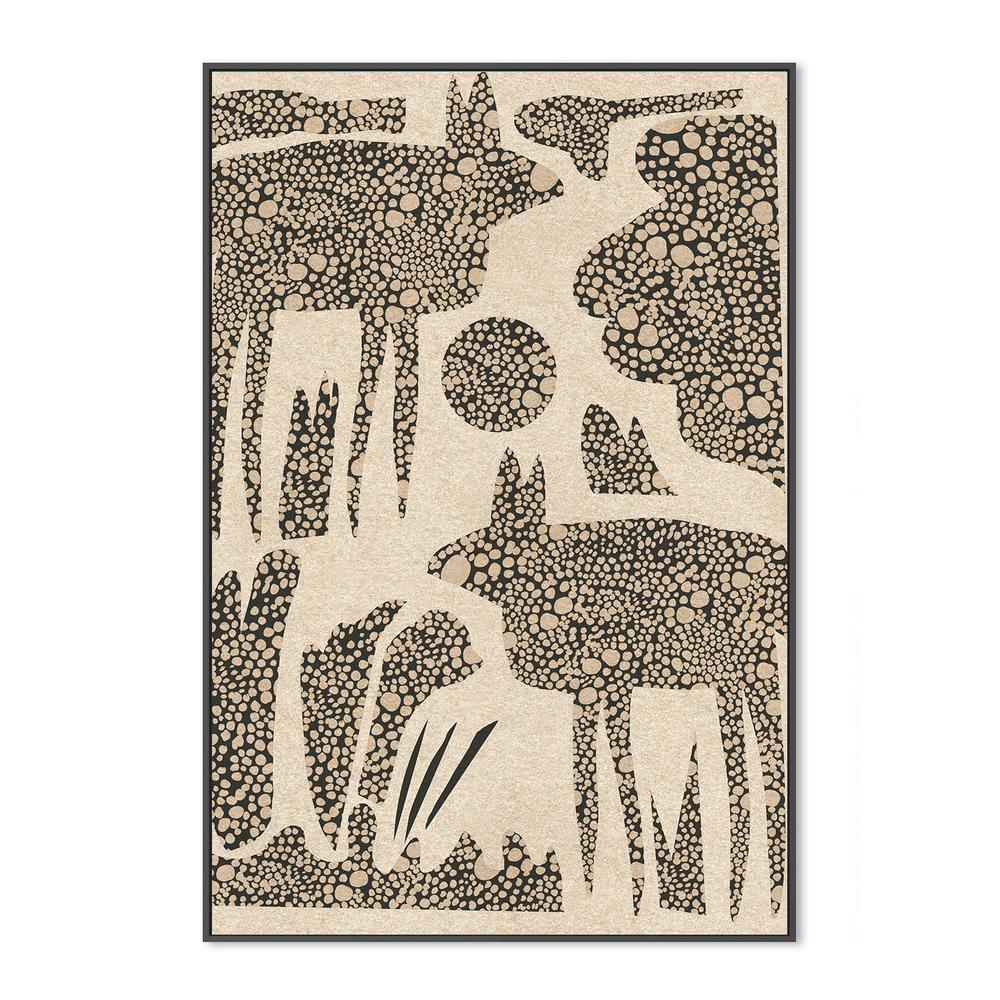 Dotted Desert Wildlife - Image 3