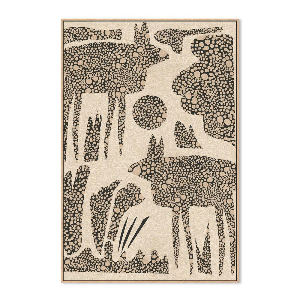 Dotted Desert Wildlife - Image 4
