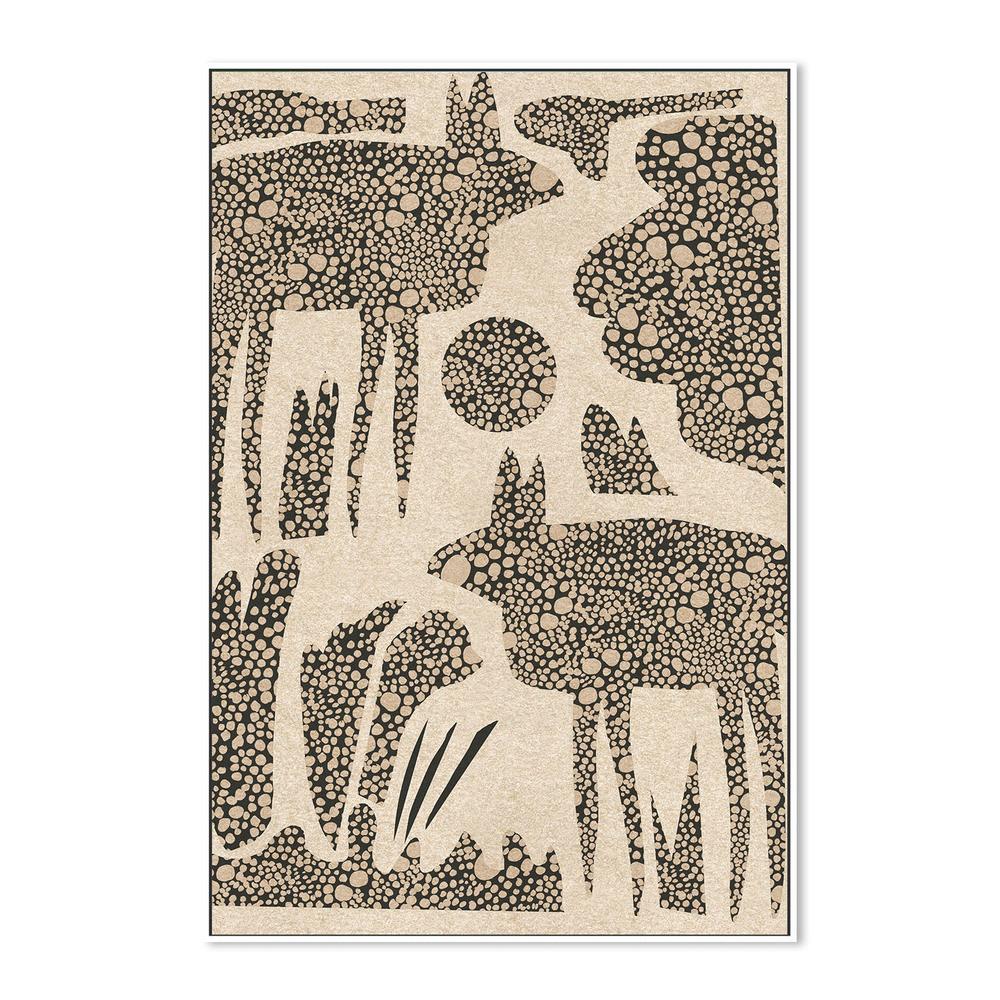 Dotted Desert Wildlife - Image 5