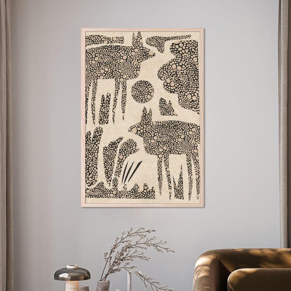 Dotted Desert Wildlife - Image 7