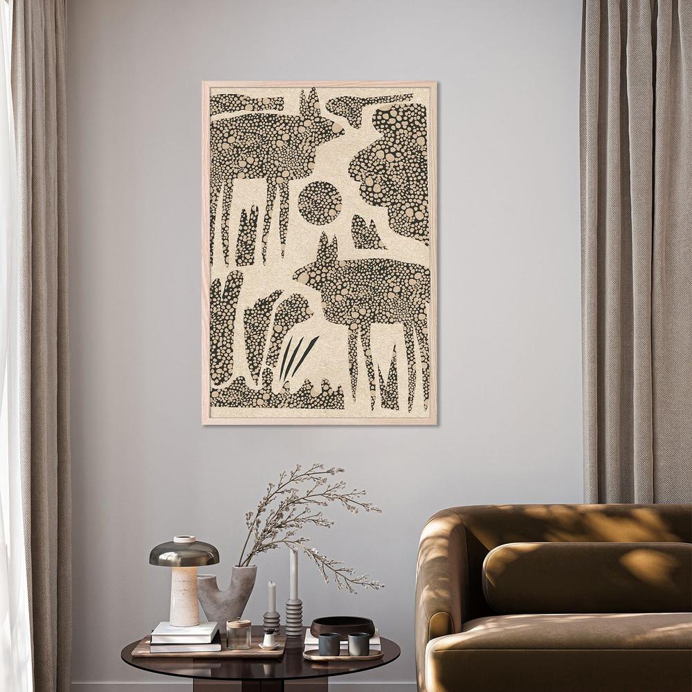 Dotted Desert Wildlife - Image 8