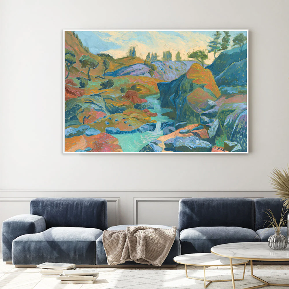 Down Stream - Image 2
